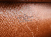 Louis Vuitton Homme Clutch