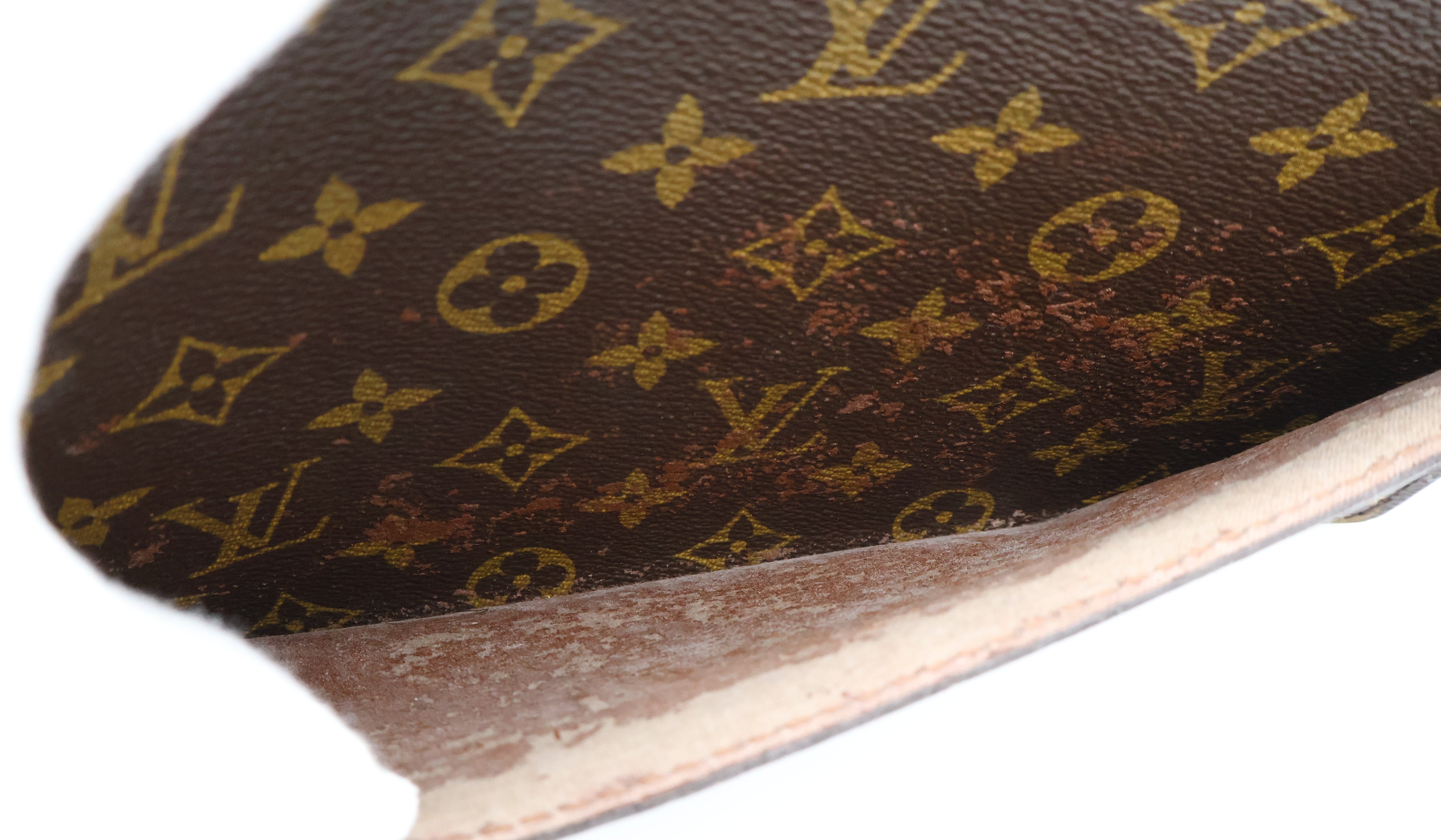 Louis Vuitton Homme Clutch