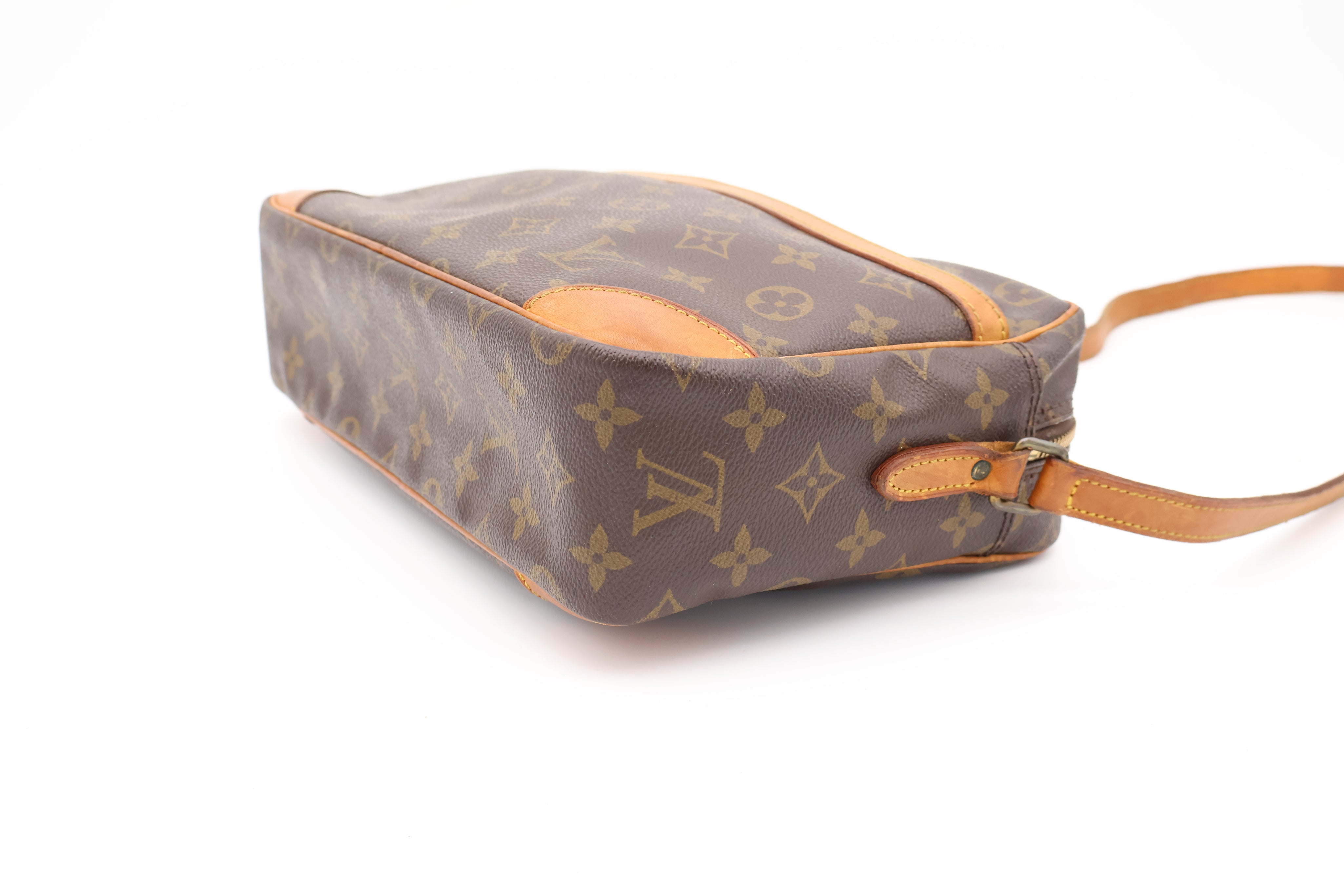 Louis Vuitton Trocadéro 30