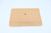 Louis Vuitton Homme Clutch