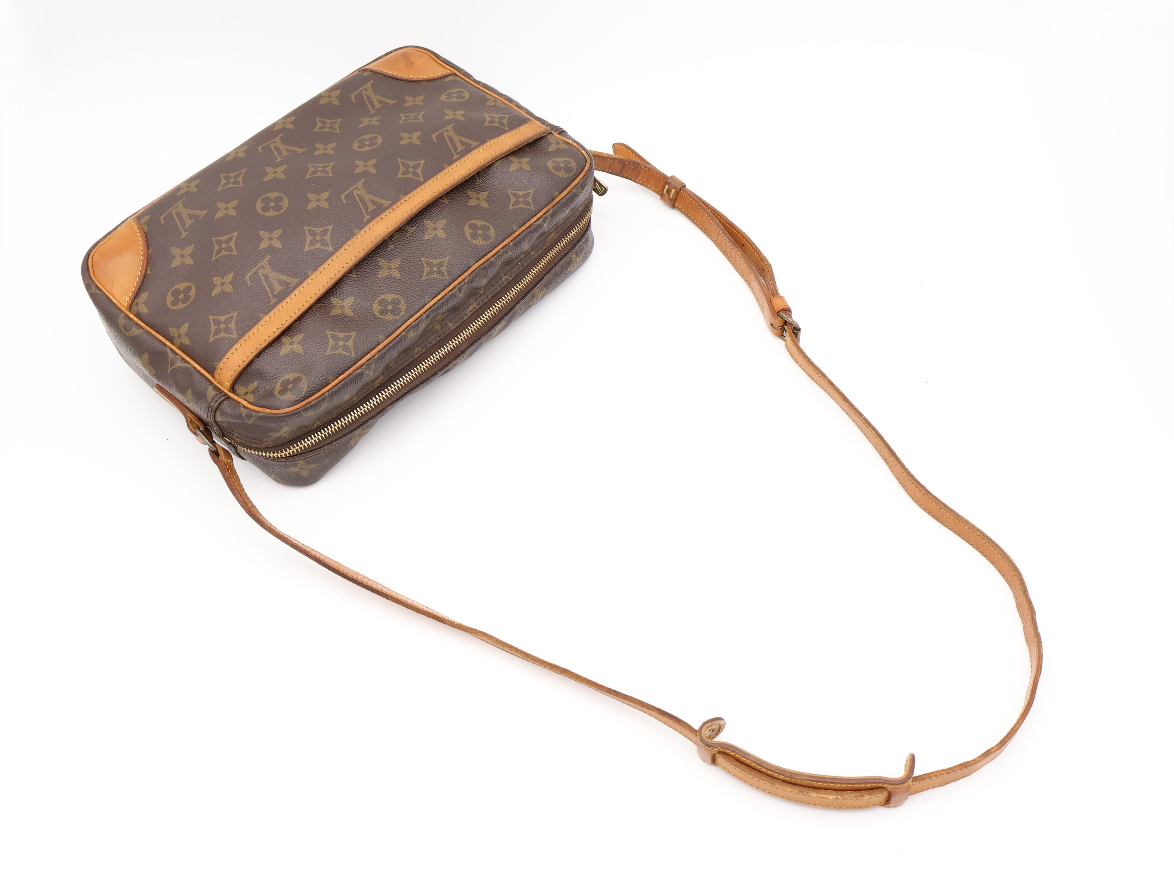 Louis Vuitton Trocadéro 30