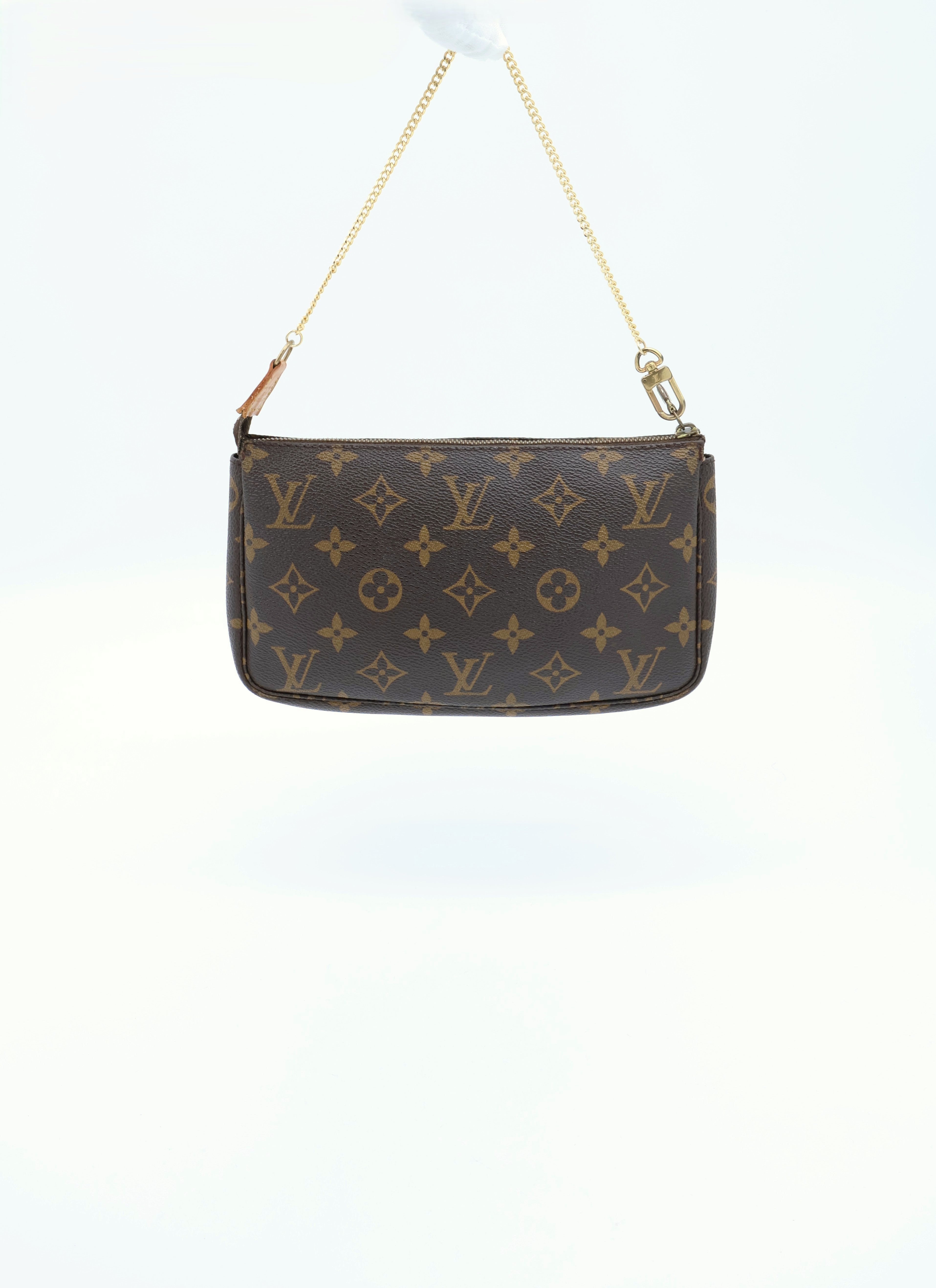 Louis Vuitton Pochette Accessoires