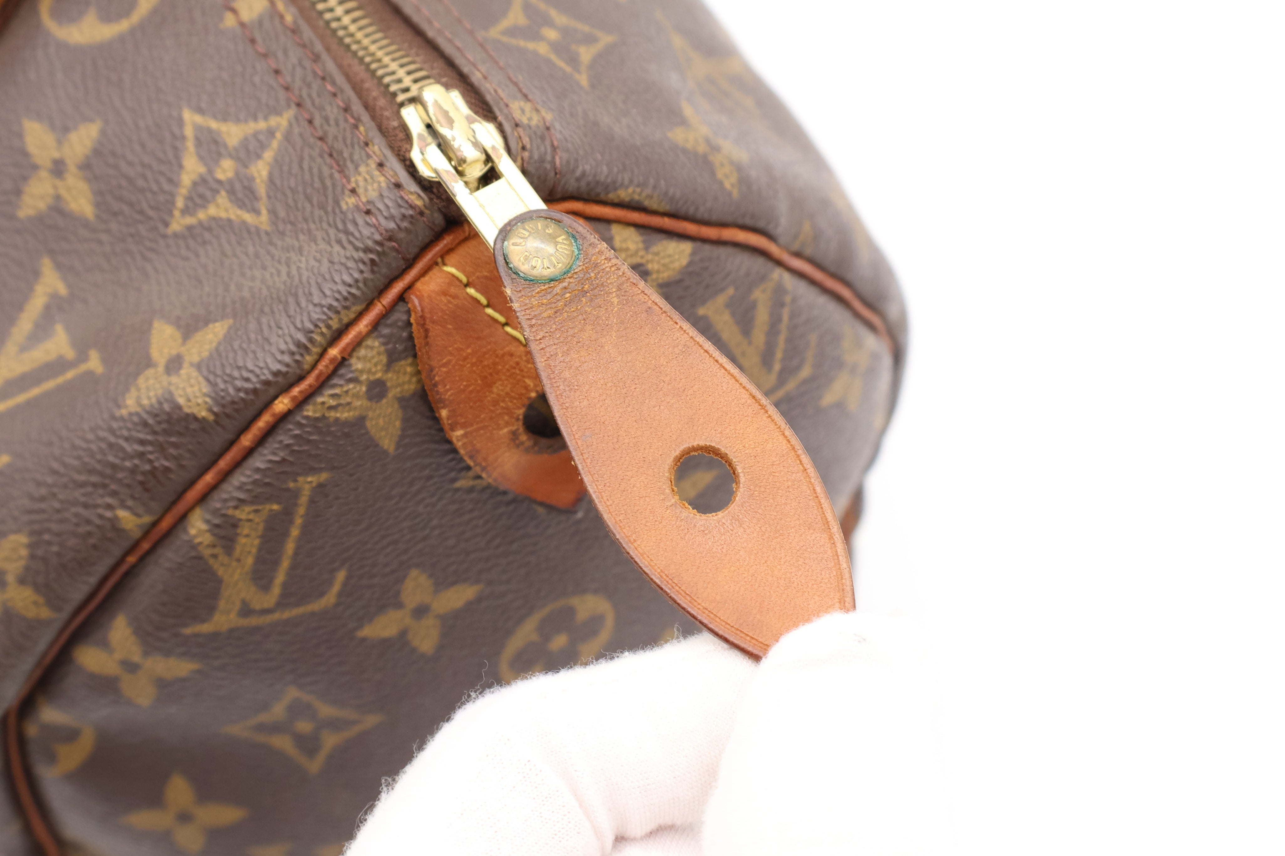 Louis Vuitton Speedy 30