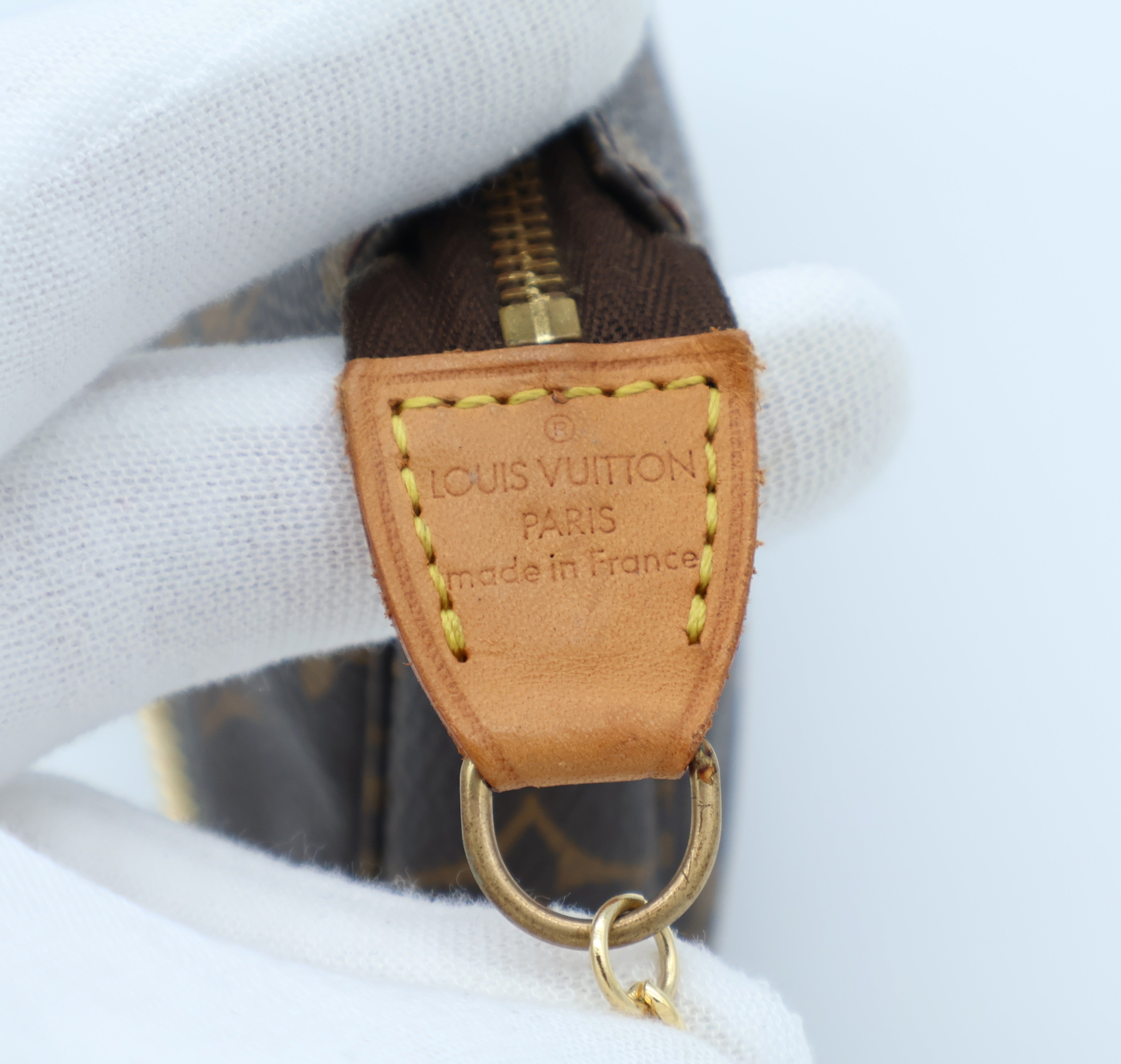 Louis Vuitton Pochette Accessoires