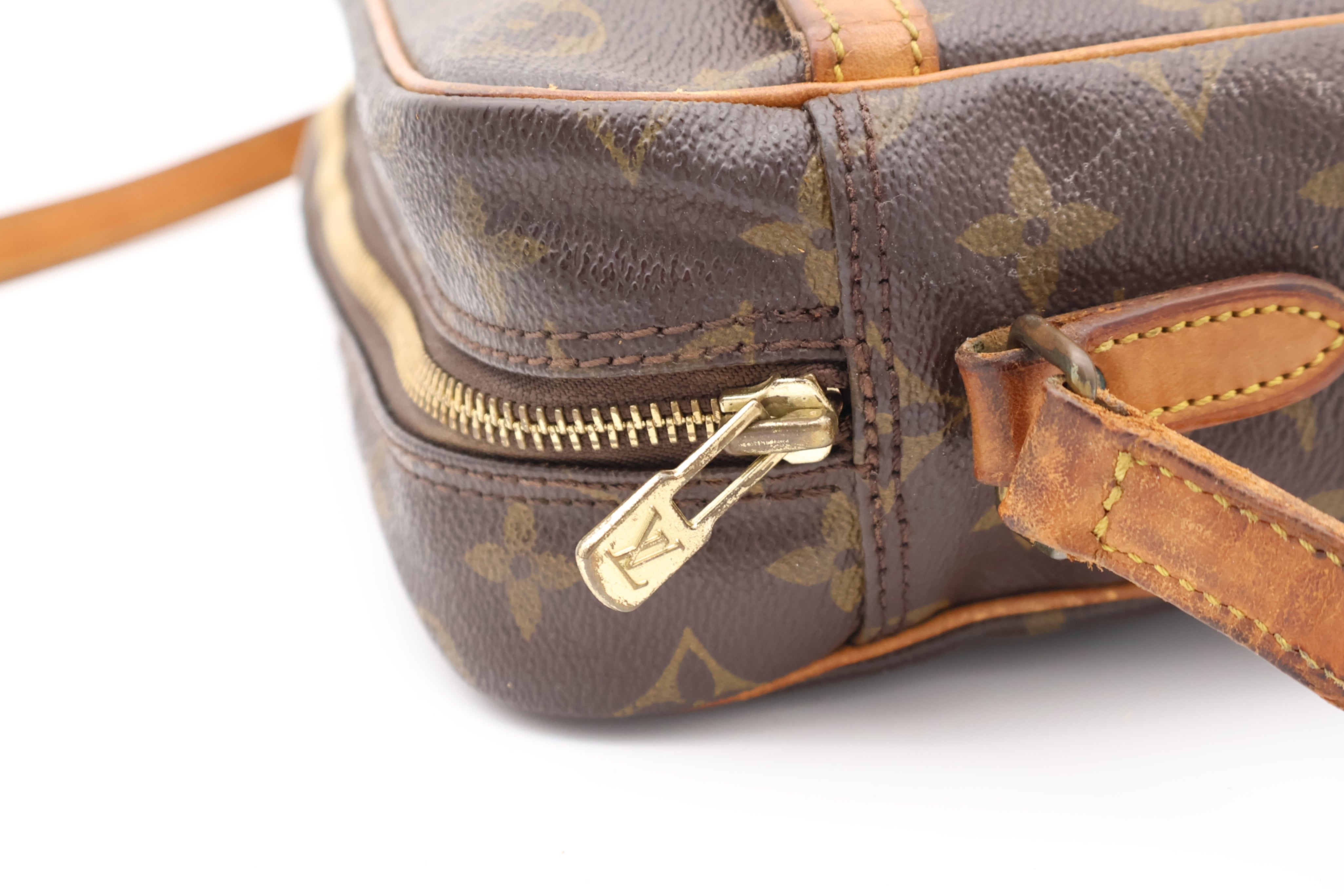 Louis Vuitton Trocadéro 30