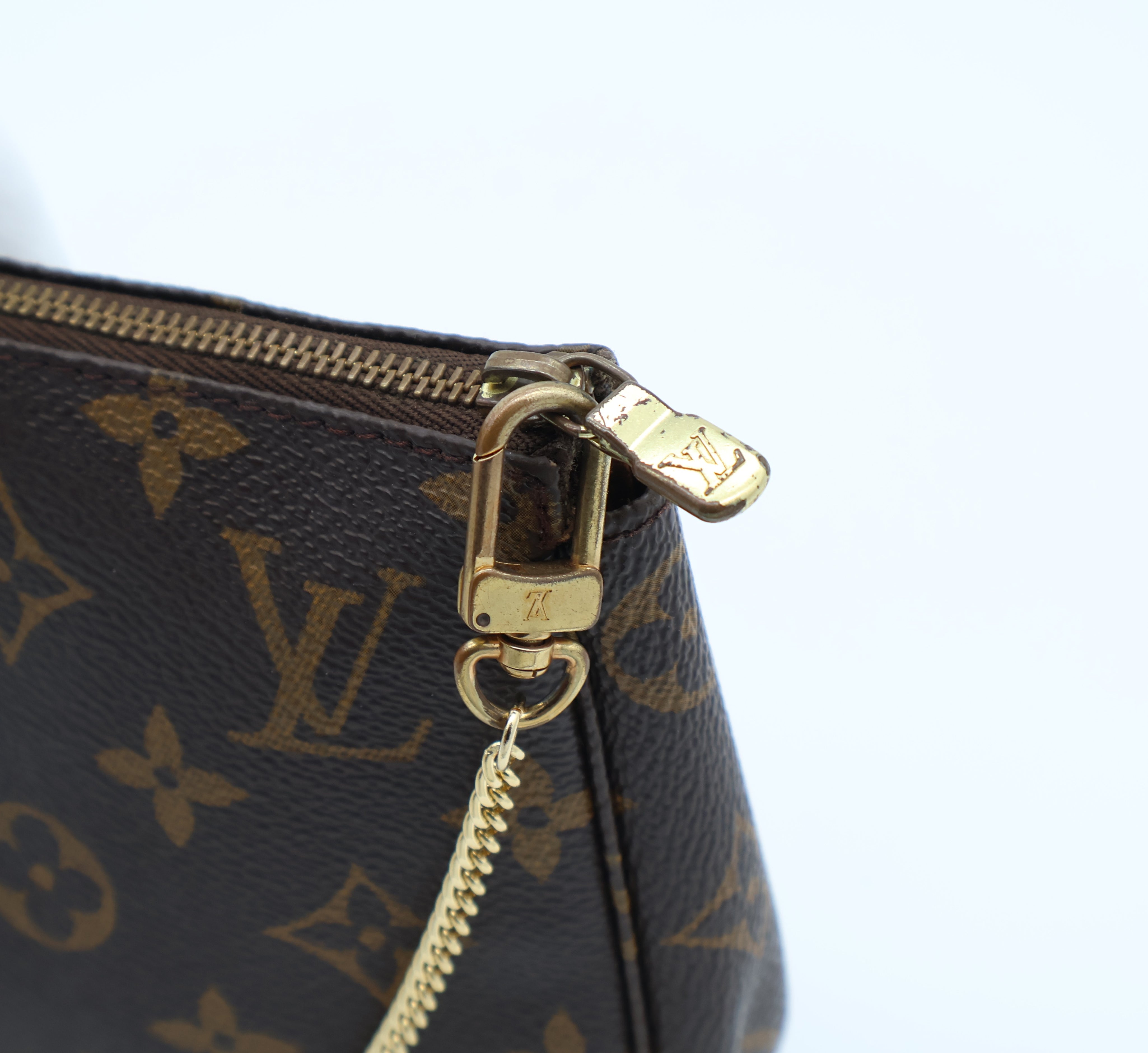 Louis Vuitton Pochette Accessoires
