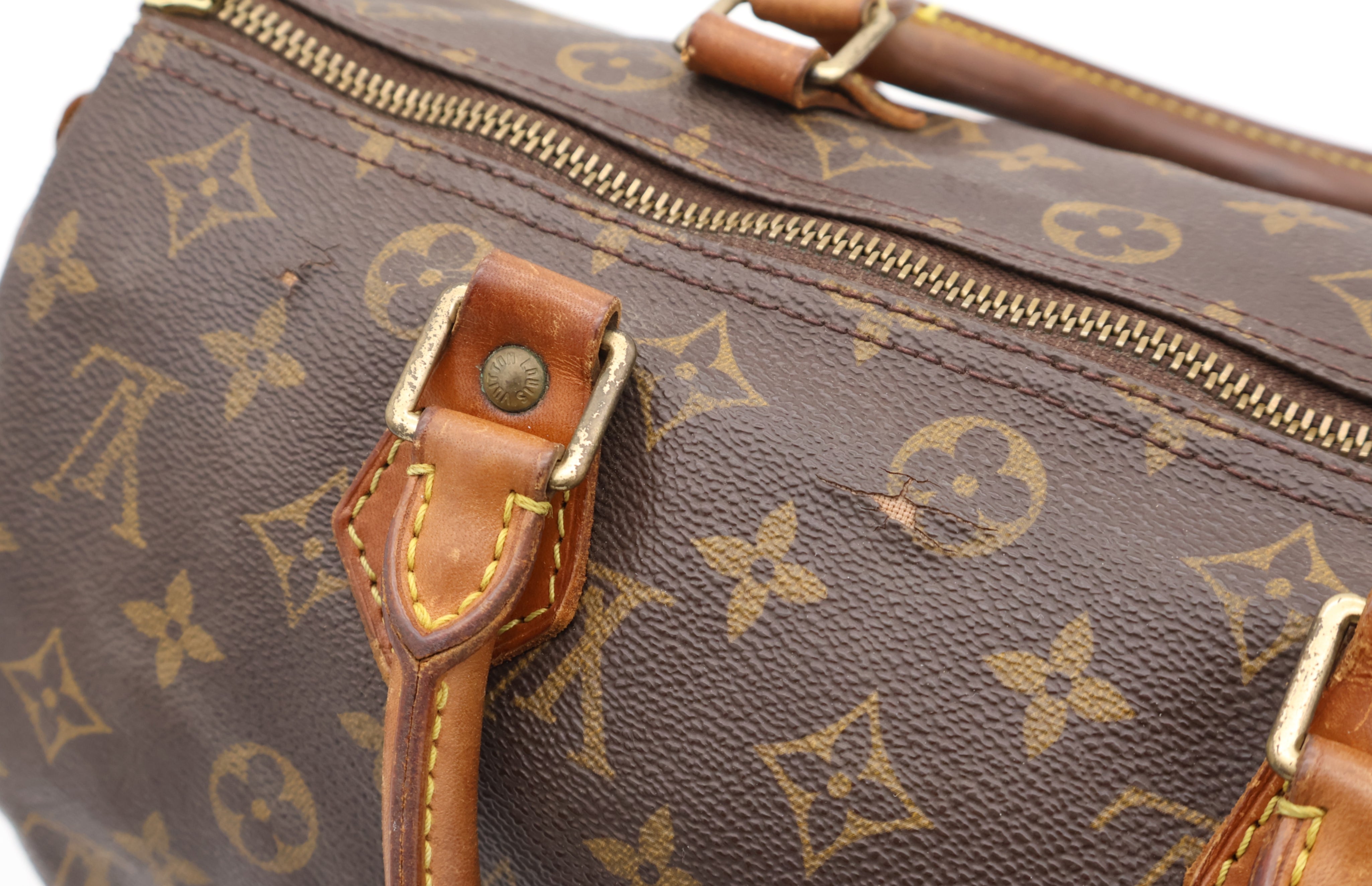 Louis Vuitton Speedy 30