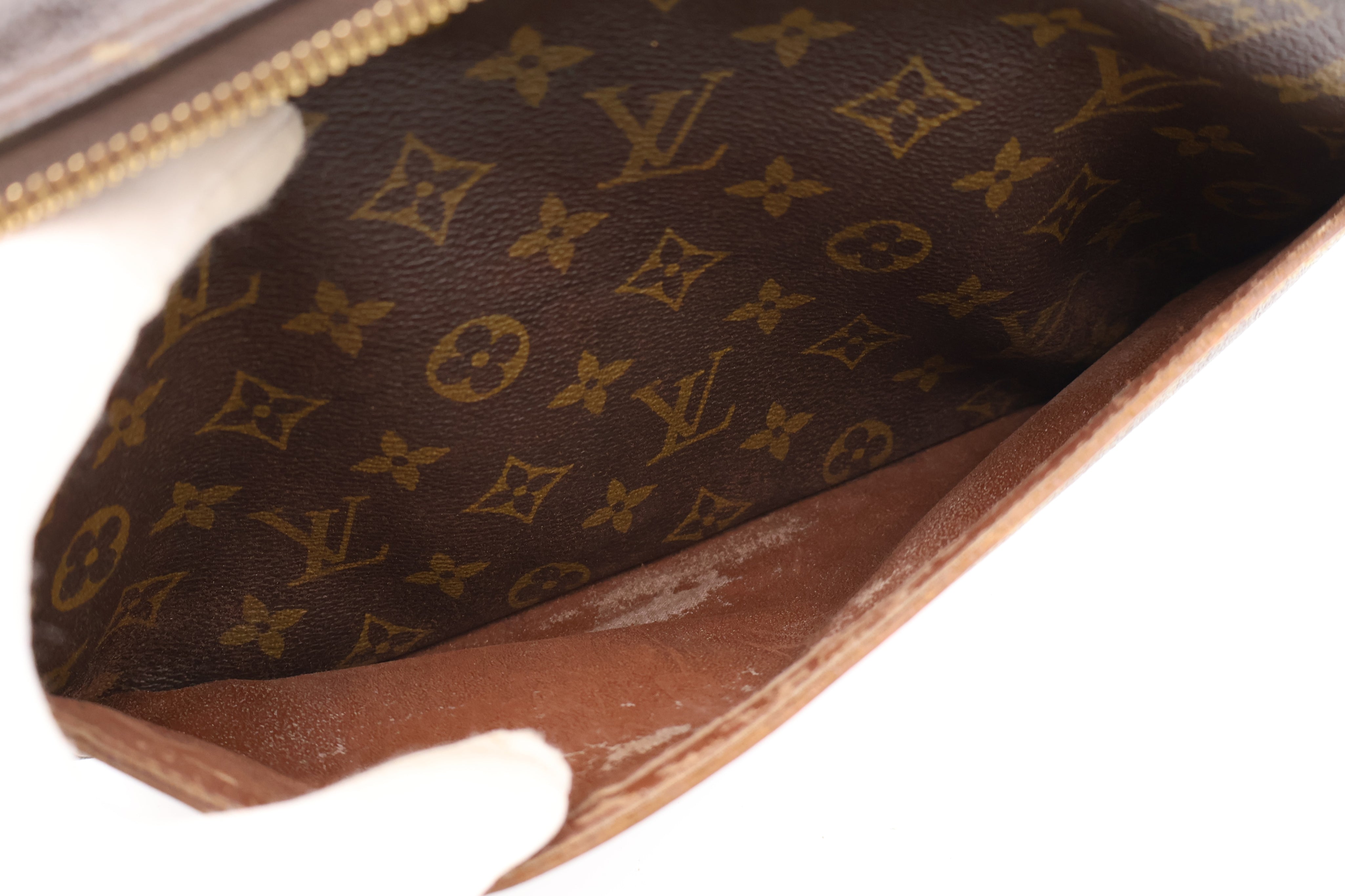 Louis Vuitton Trocadéro 30