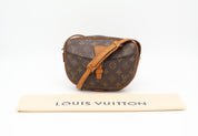 Louis Vuitton Jeune Fille PM