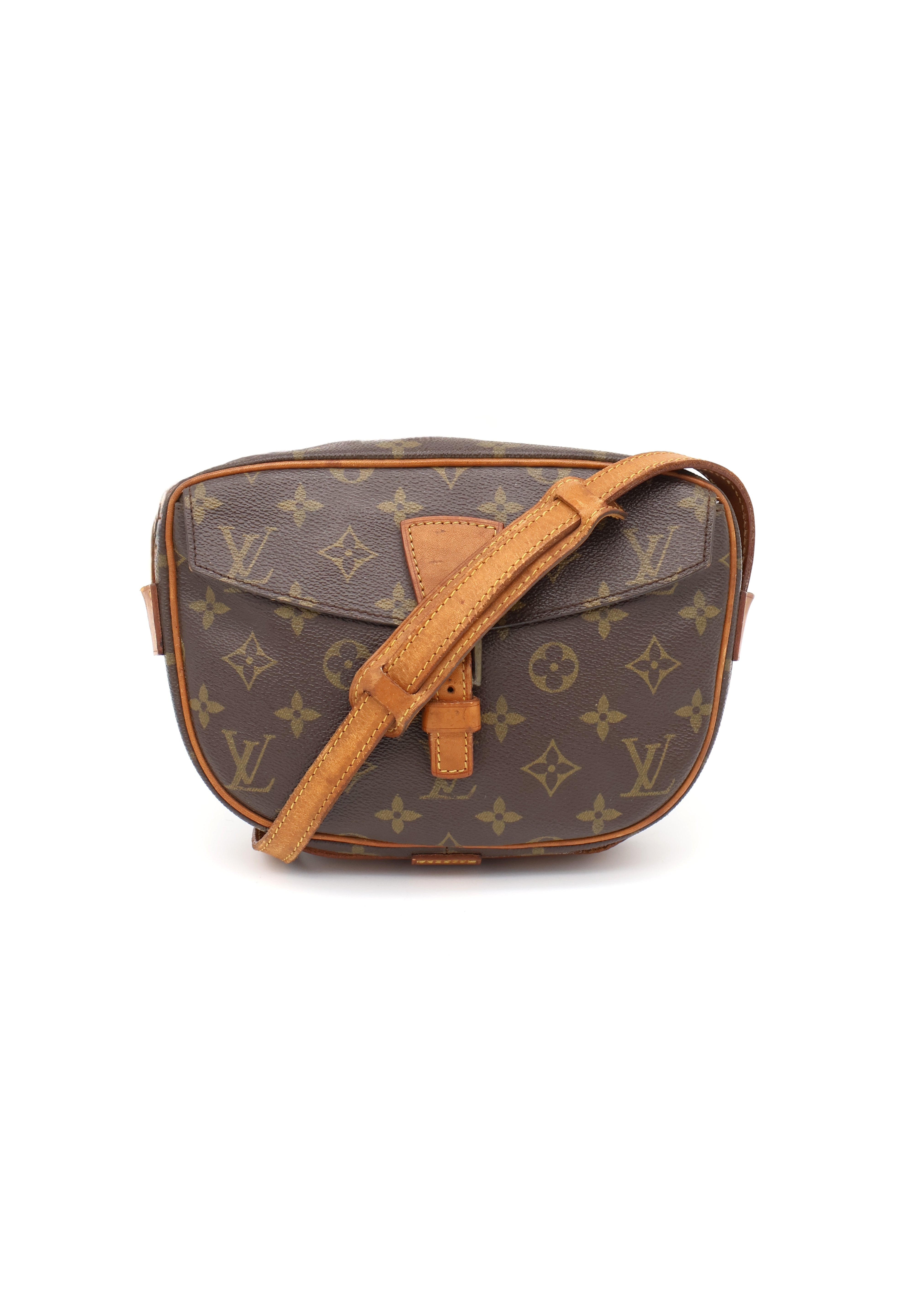 Louis Vuitton Jeune Fille PM