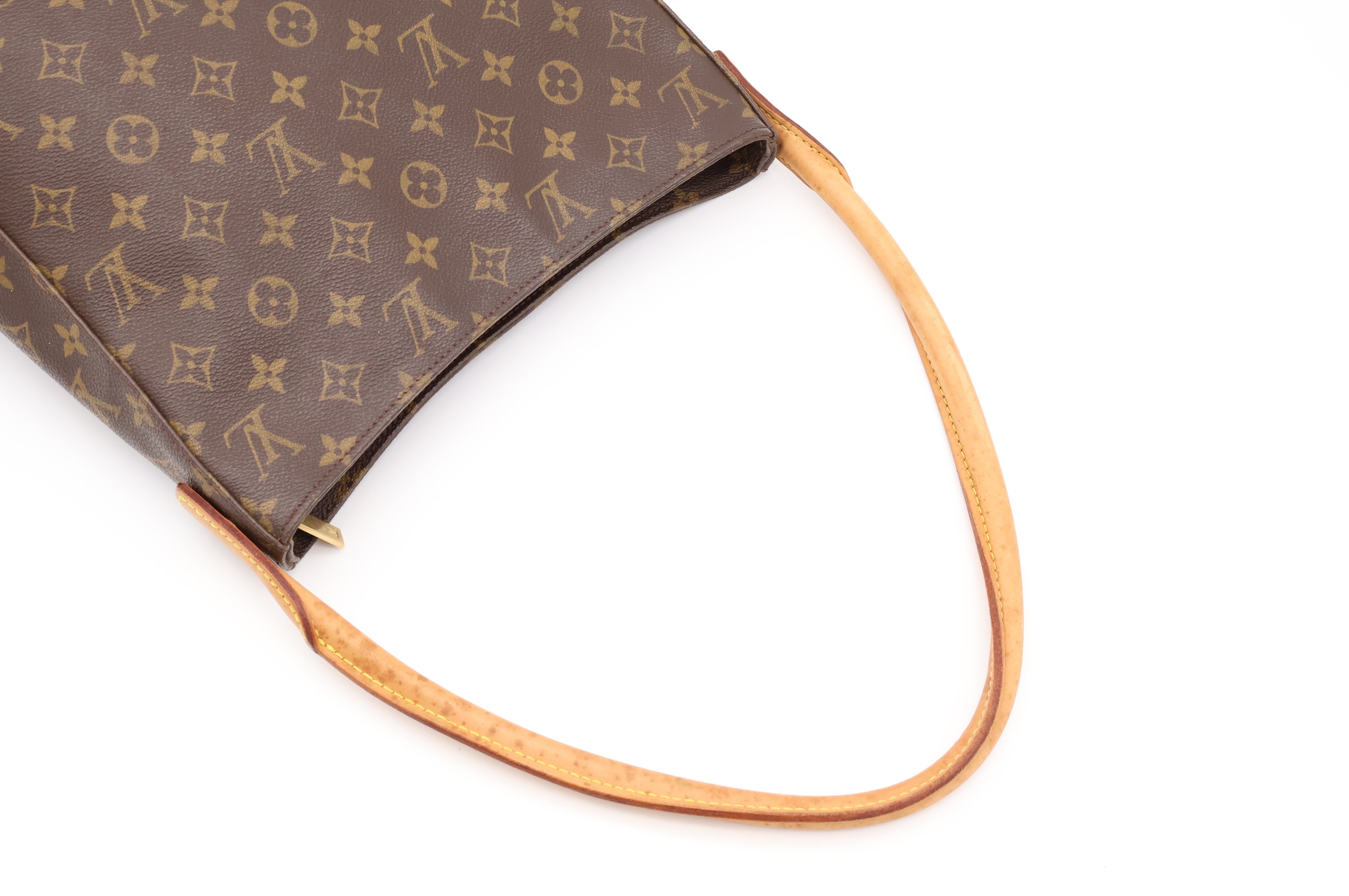 Louis Vuitton Looping GM