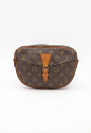 Louis Vuitton Jeune Fille PM