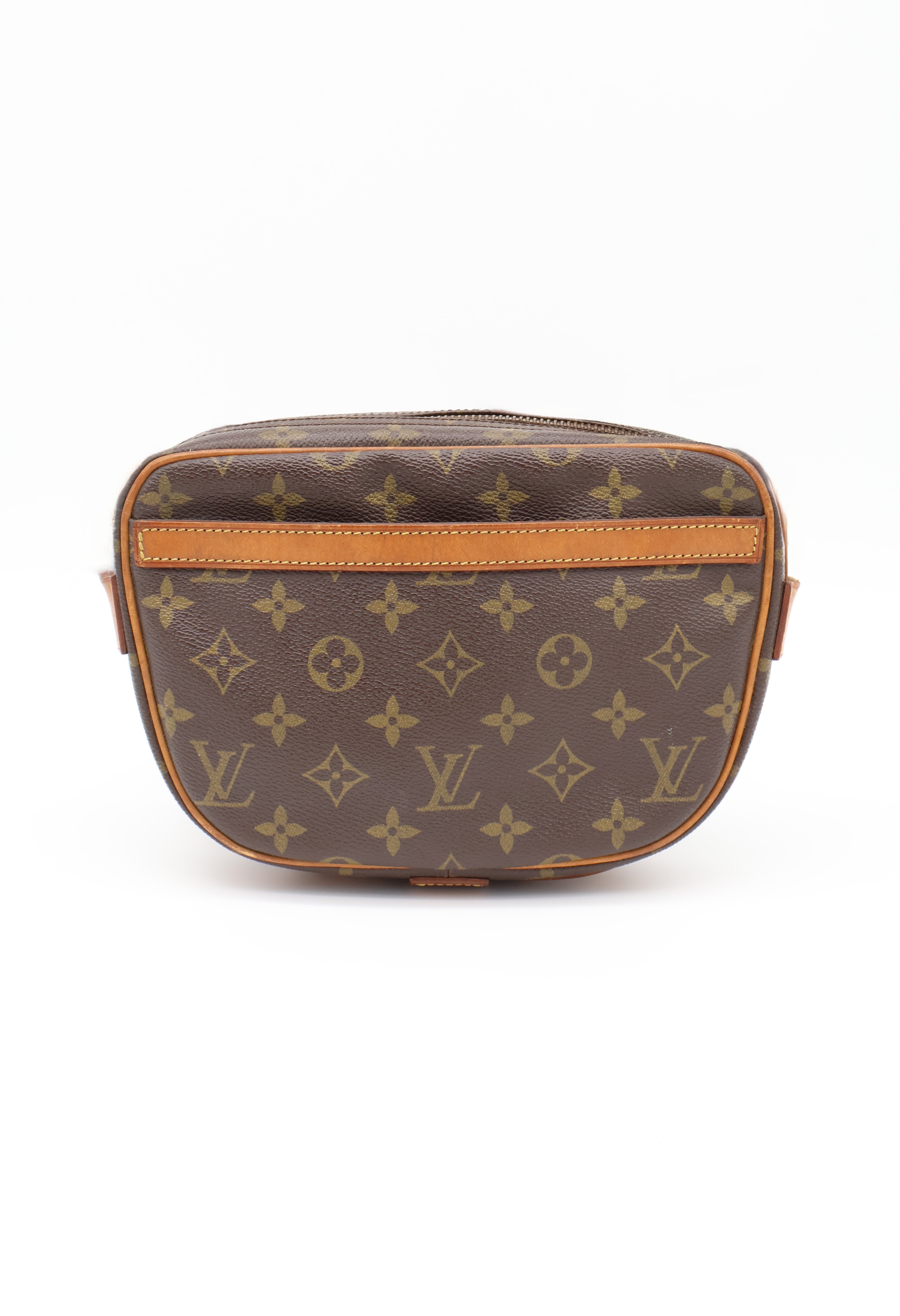 Louis Vuitton Jeune Fille PM