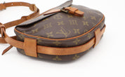 Louis Vuitton Jeune Fille PM