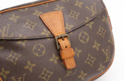 Louis Vuitton Jeune Fille PM