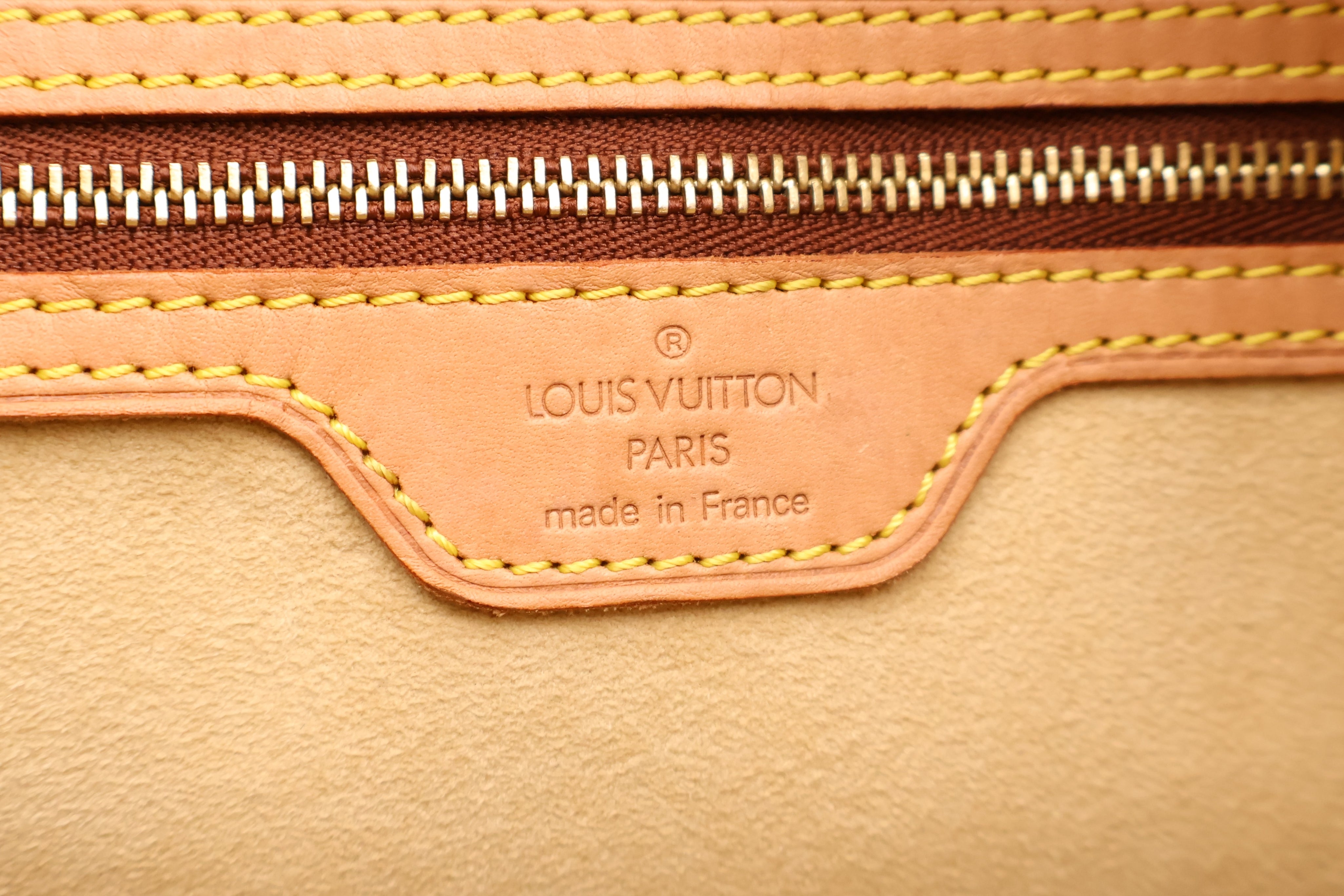 Louis Vuitton Looping GM