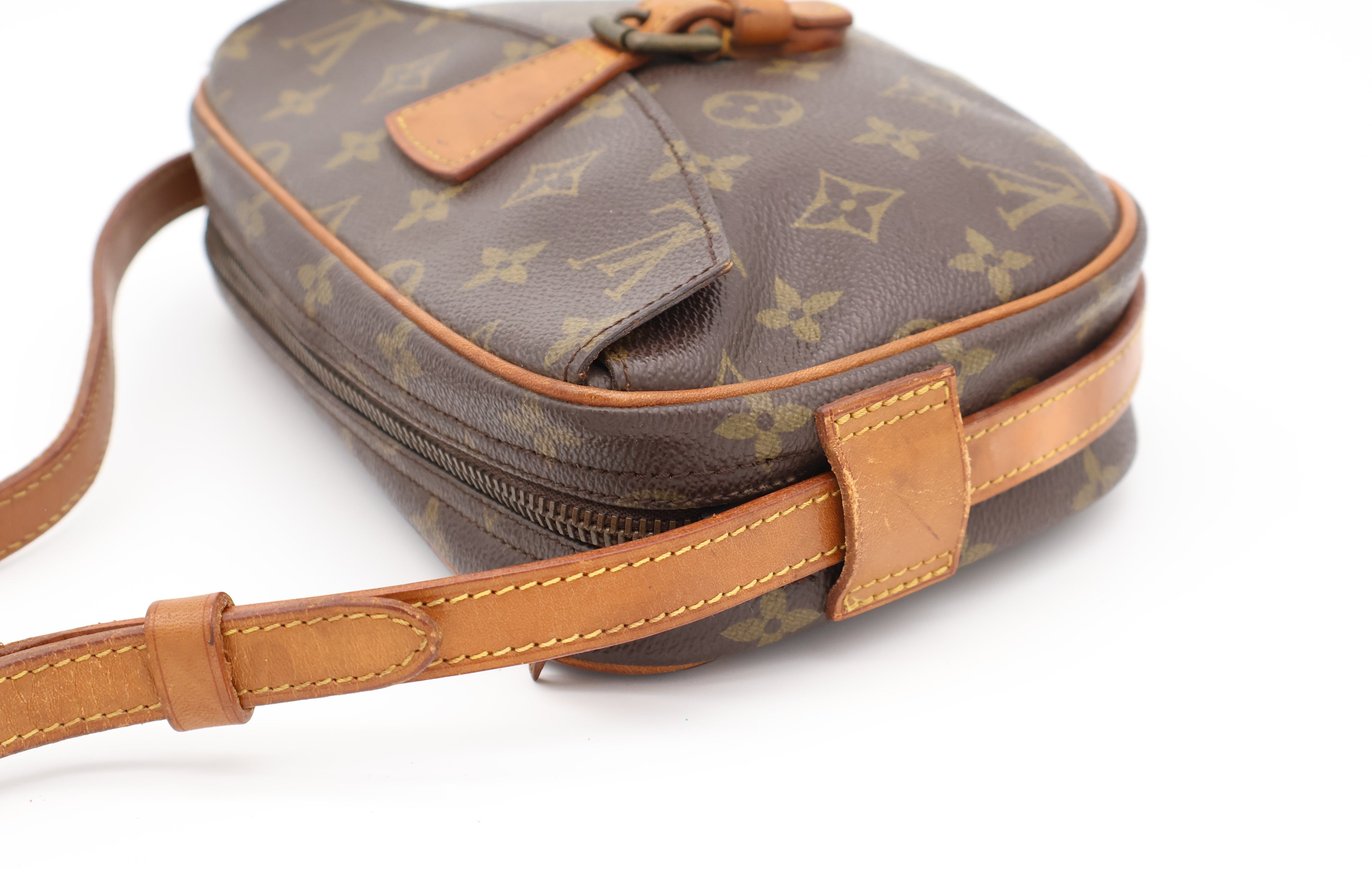 Louis Vuitton Jeune Fille PM