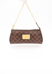 Louis Vuitton Eva Damier Ebene