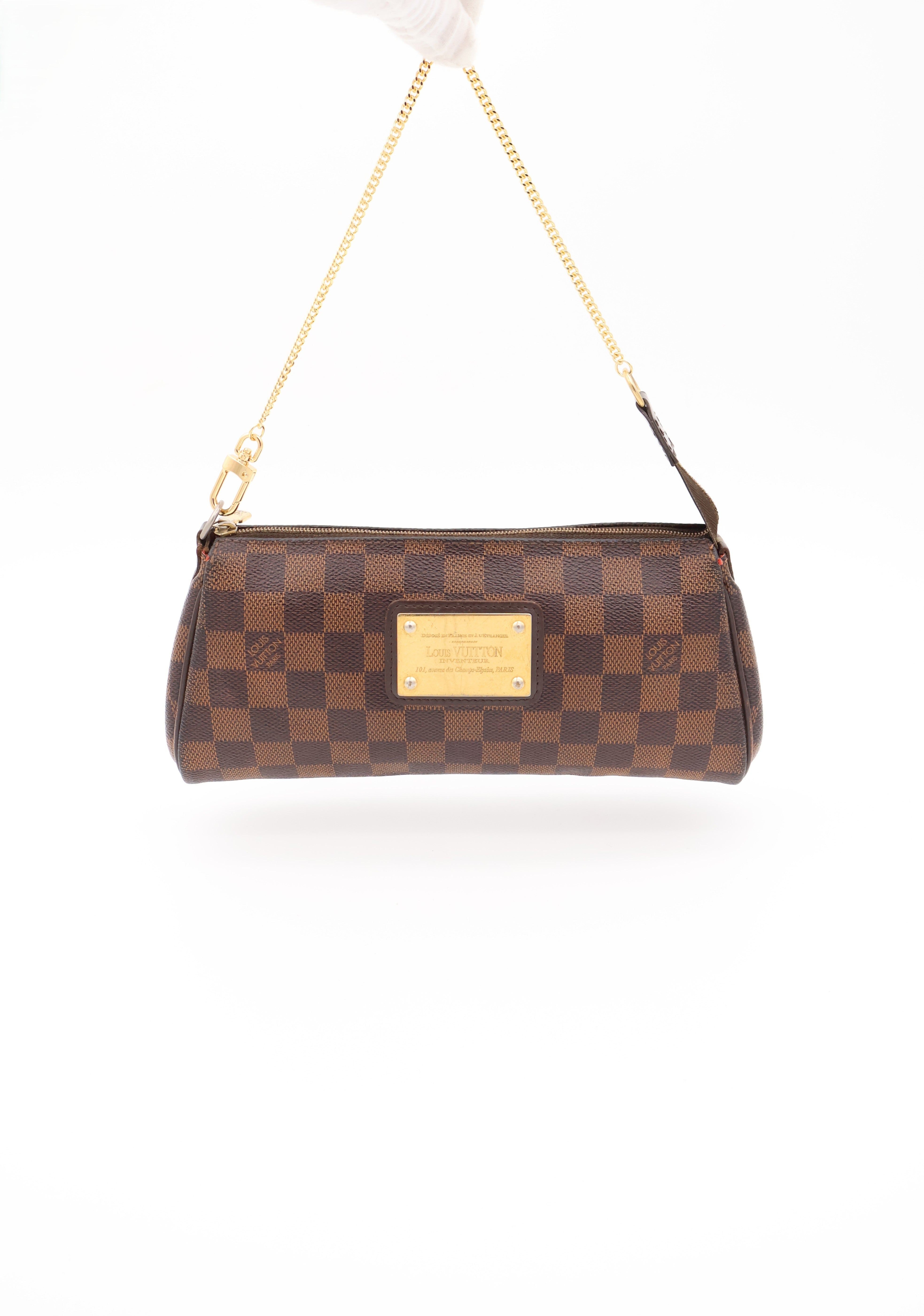 Louis Vuitton Eva Damier Ebene