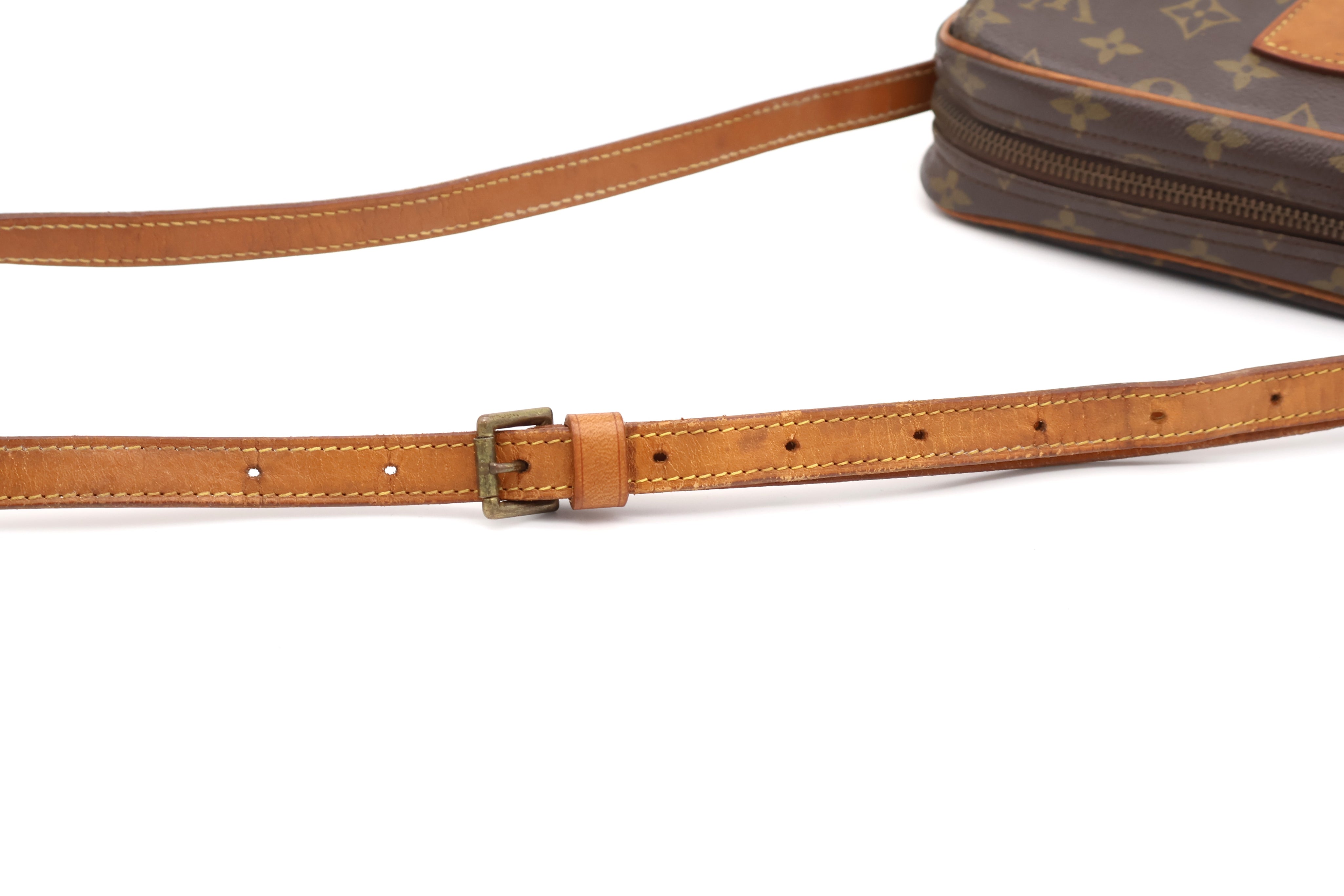 Louis Vuitton Jeune Fille PM