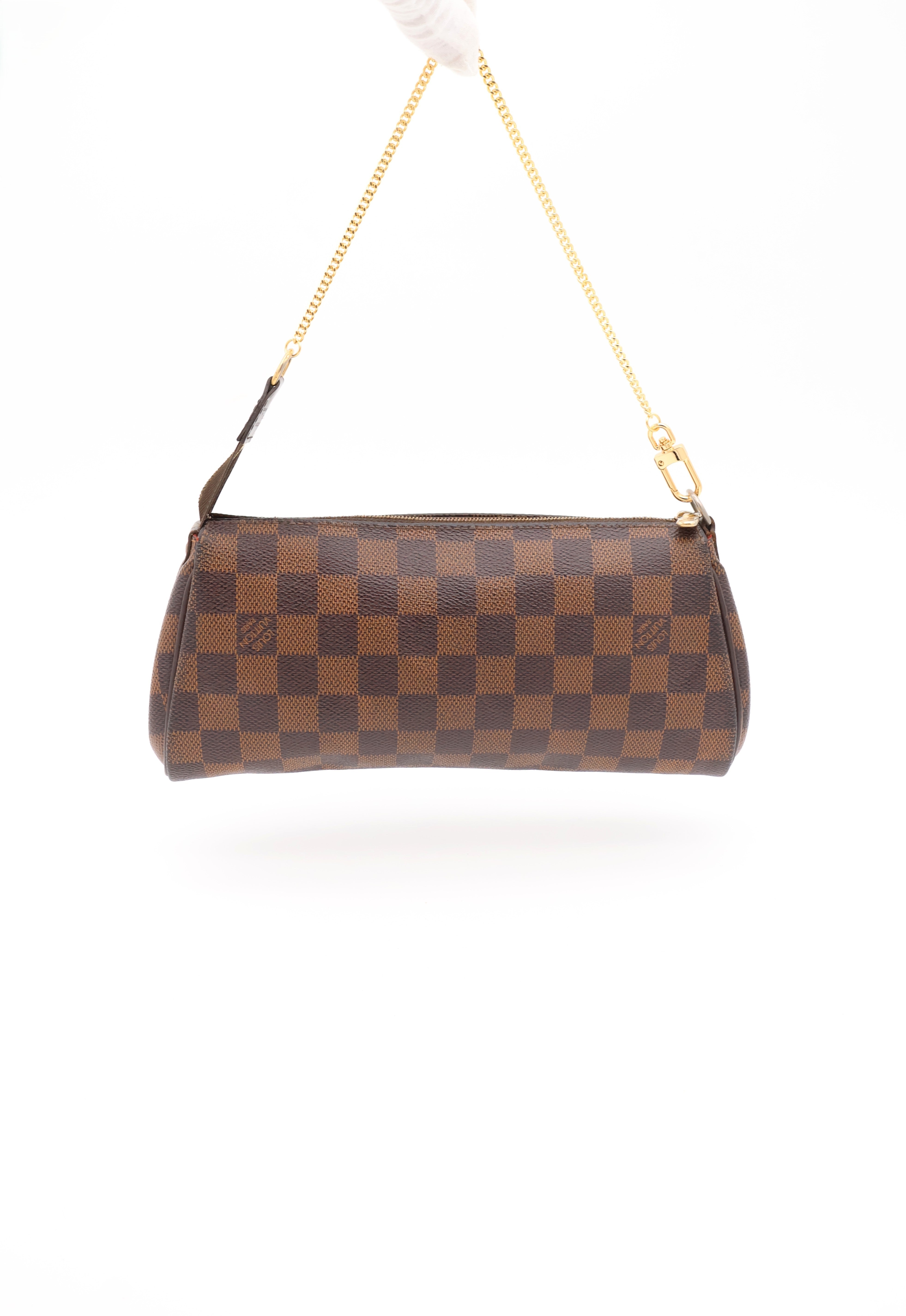 Louis Vuitton Eva Damier Ebene