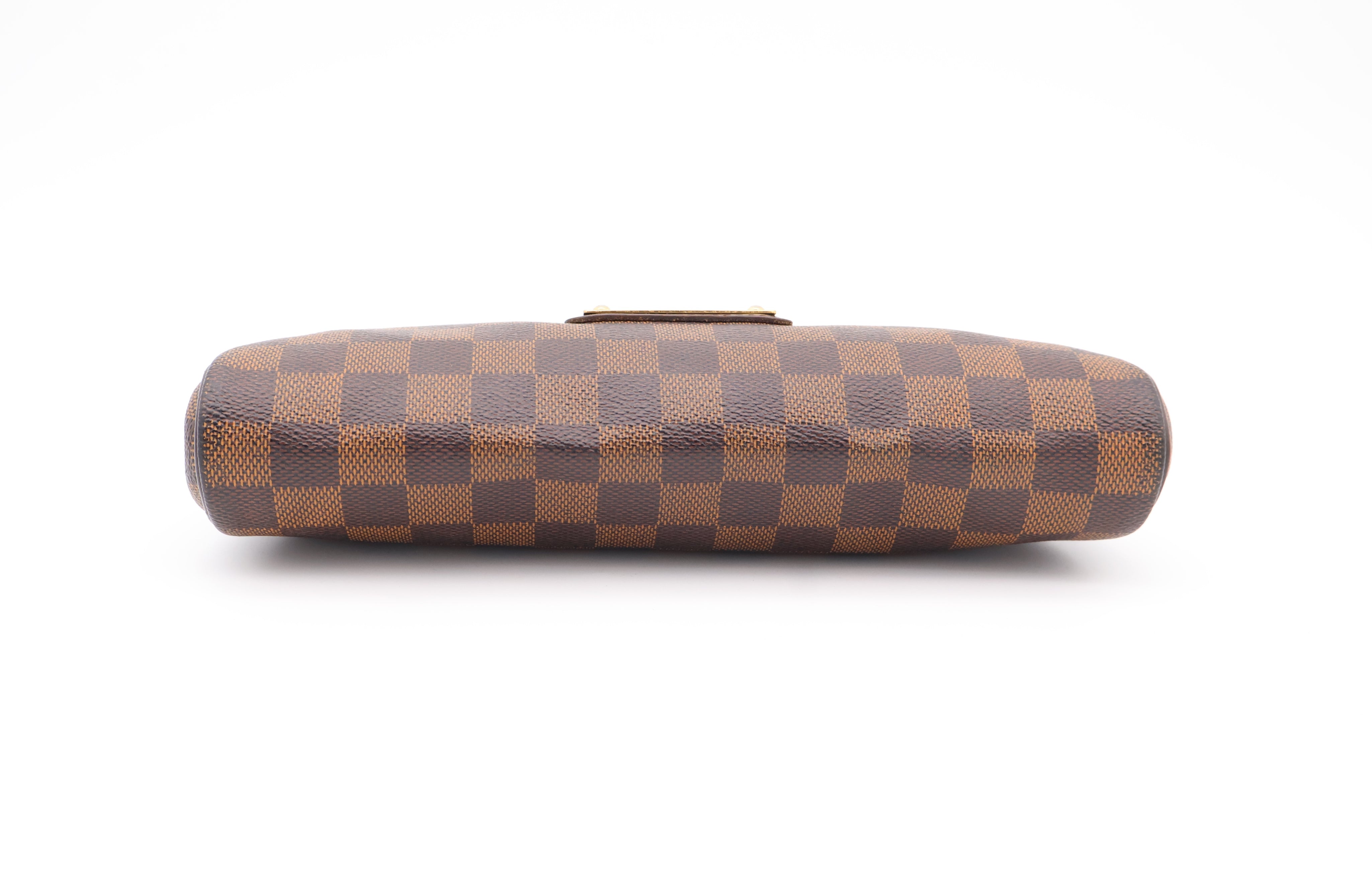 Louis Vuitton Eva Damier Ebene