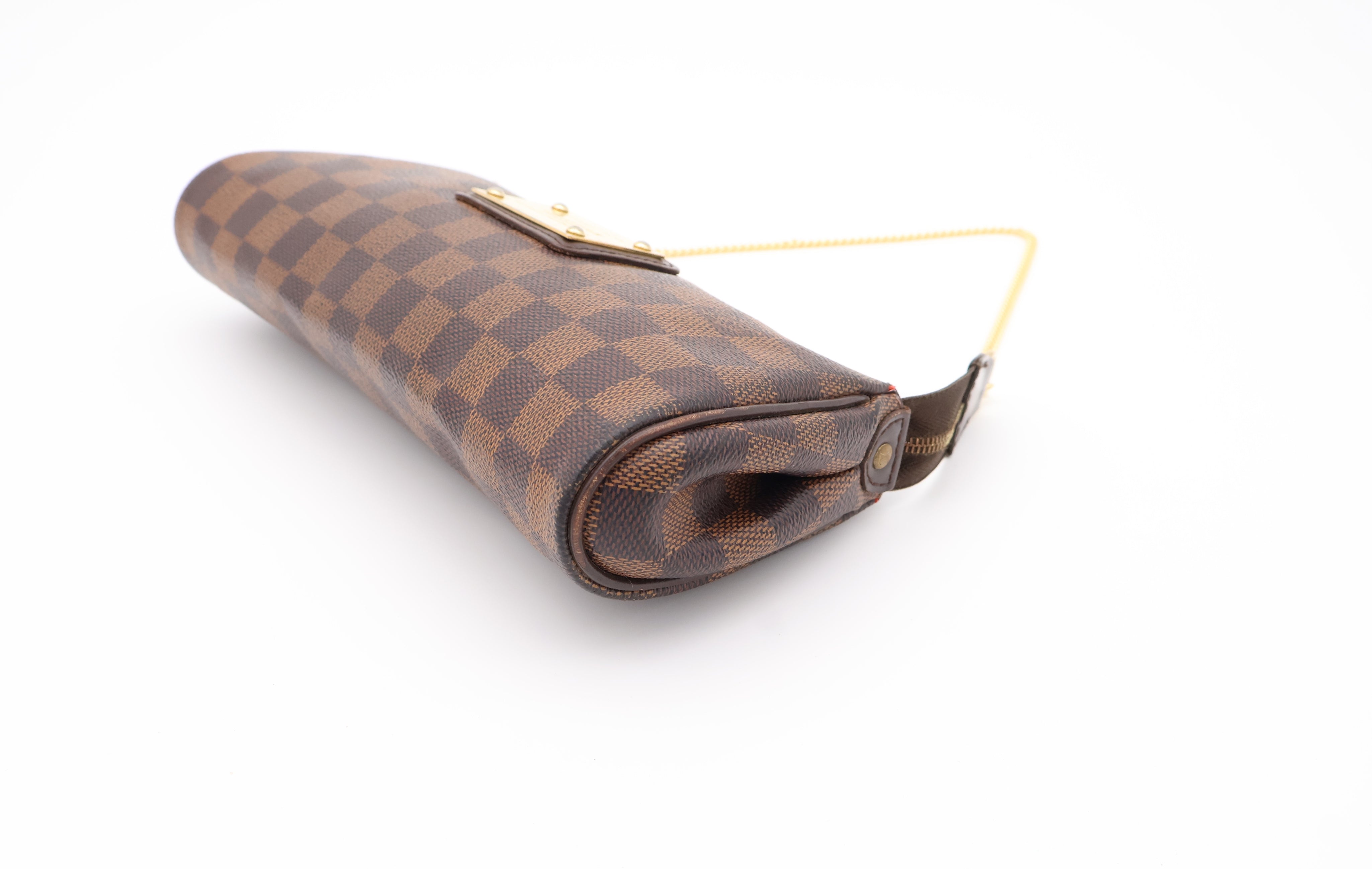 Louis Vuitton Eva Damier Ebene