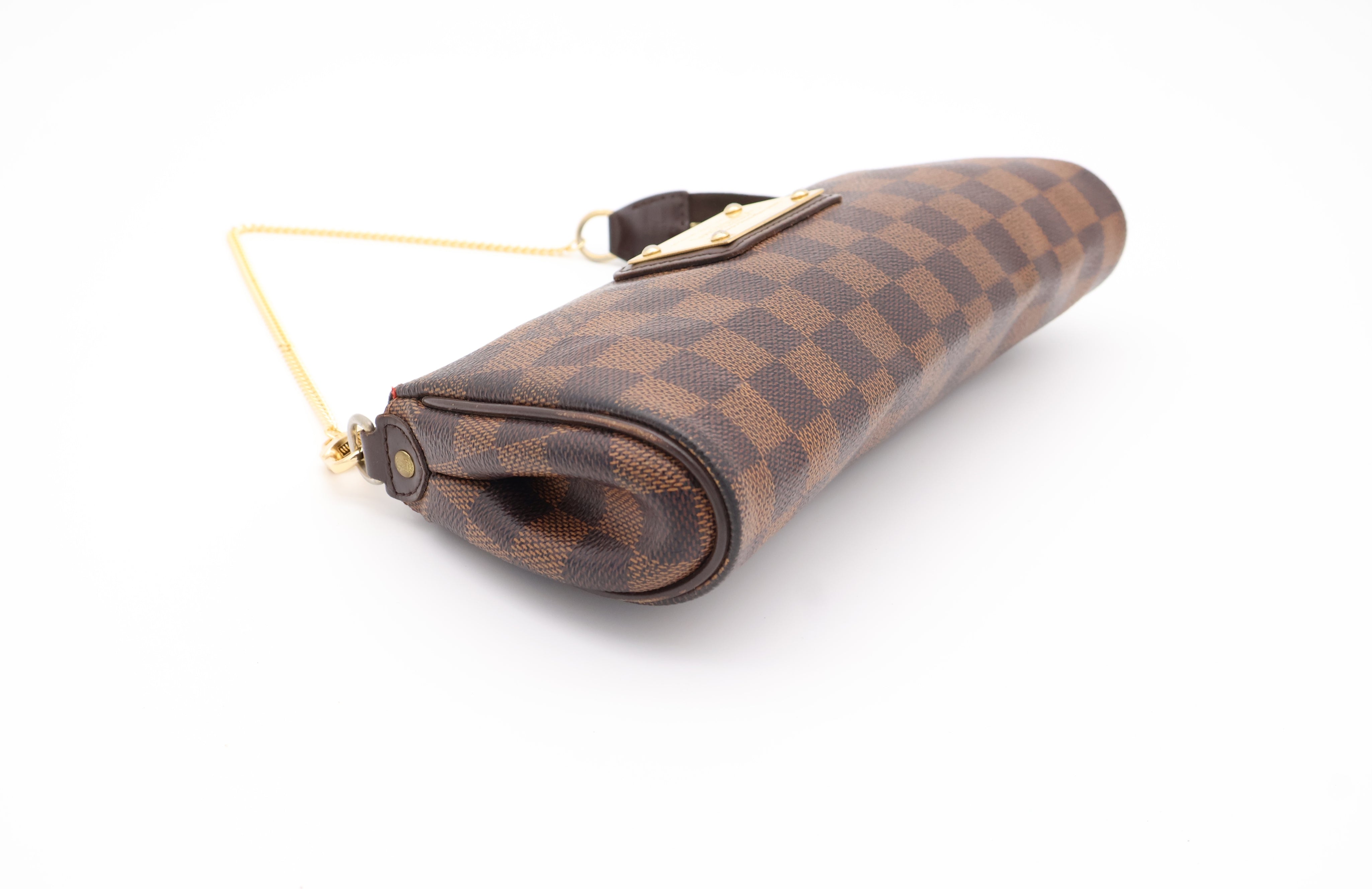Louis Vuitton Eva Damier Ebene