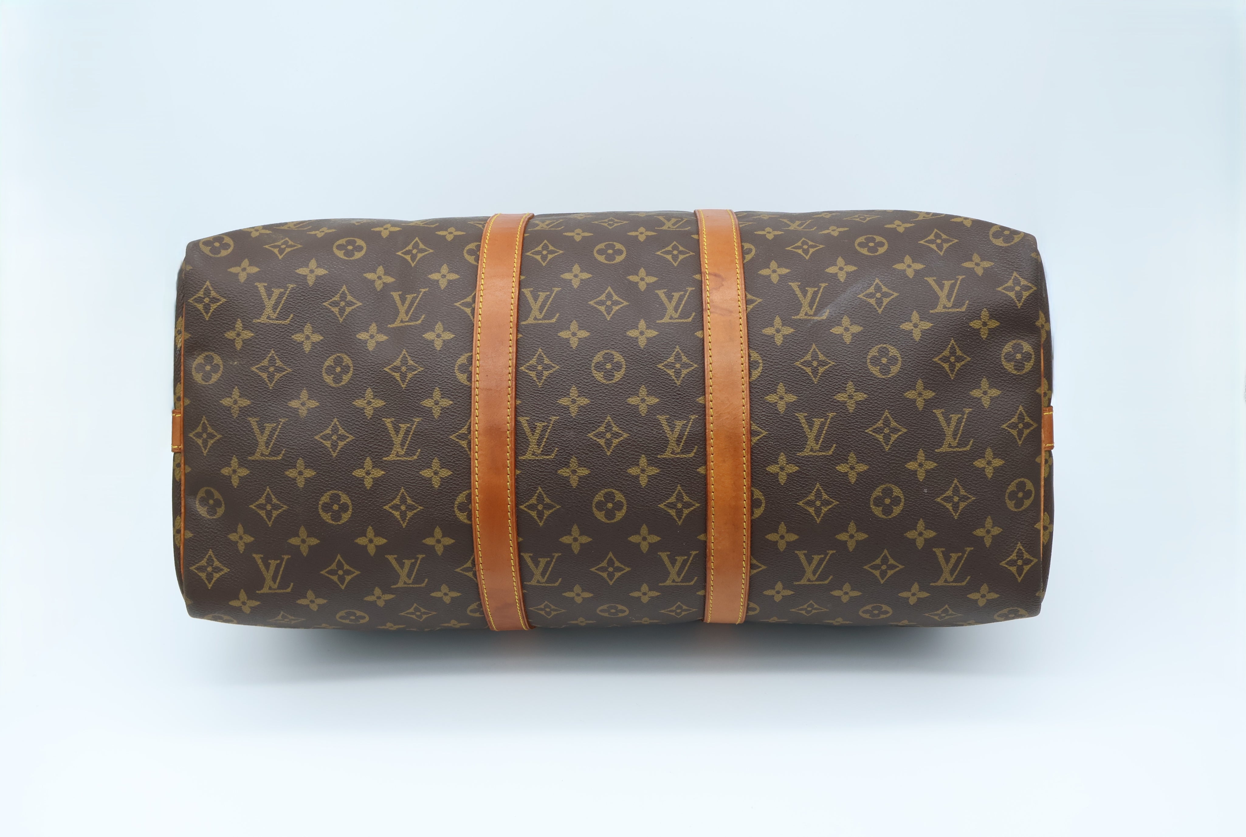 Louis Vuitton Keepall Bandouliére 50