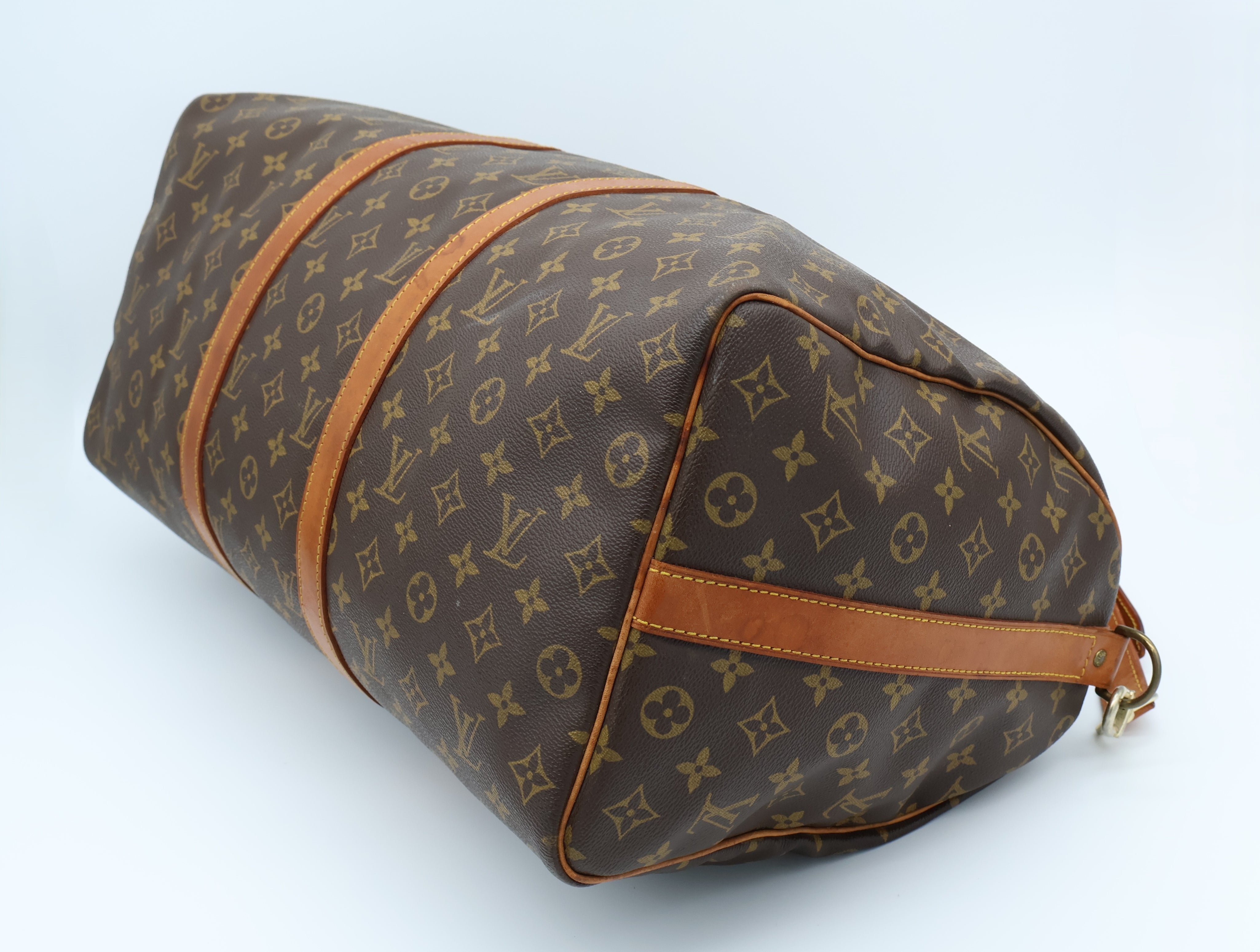 Louis Vuitton Keepall Bandouliére 50