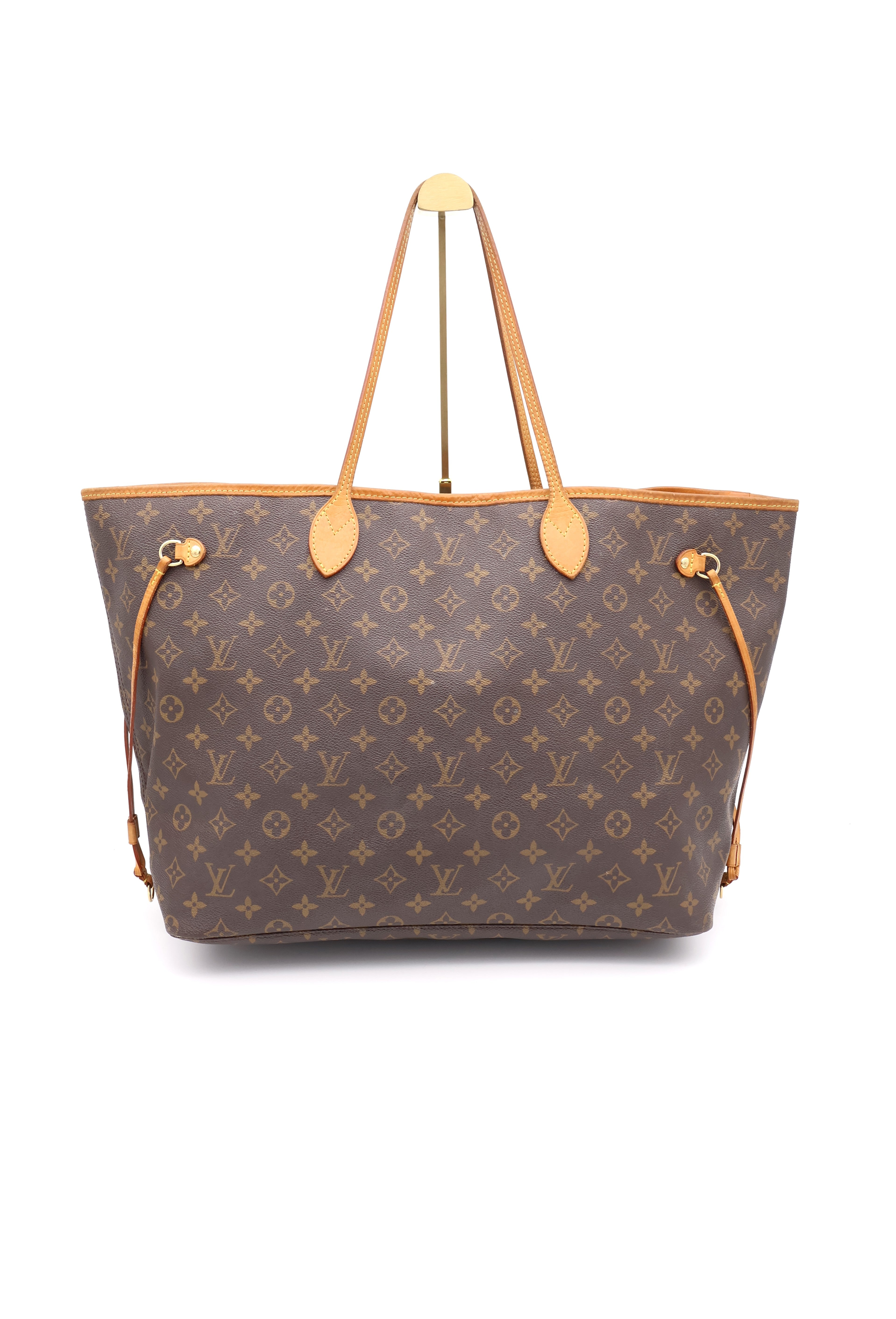 Louis Vuitton Neverfull GM