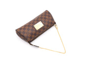 Louis Vuitton Eva Damier Ebene