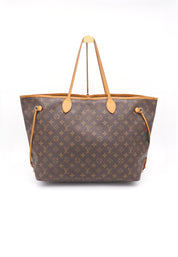 Louis Vuitton Neverfull GM