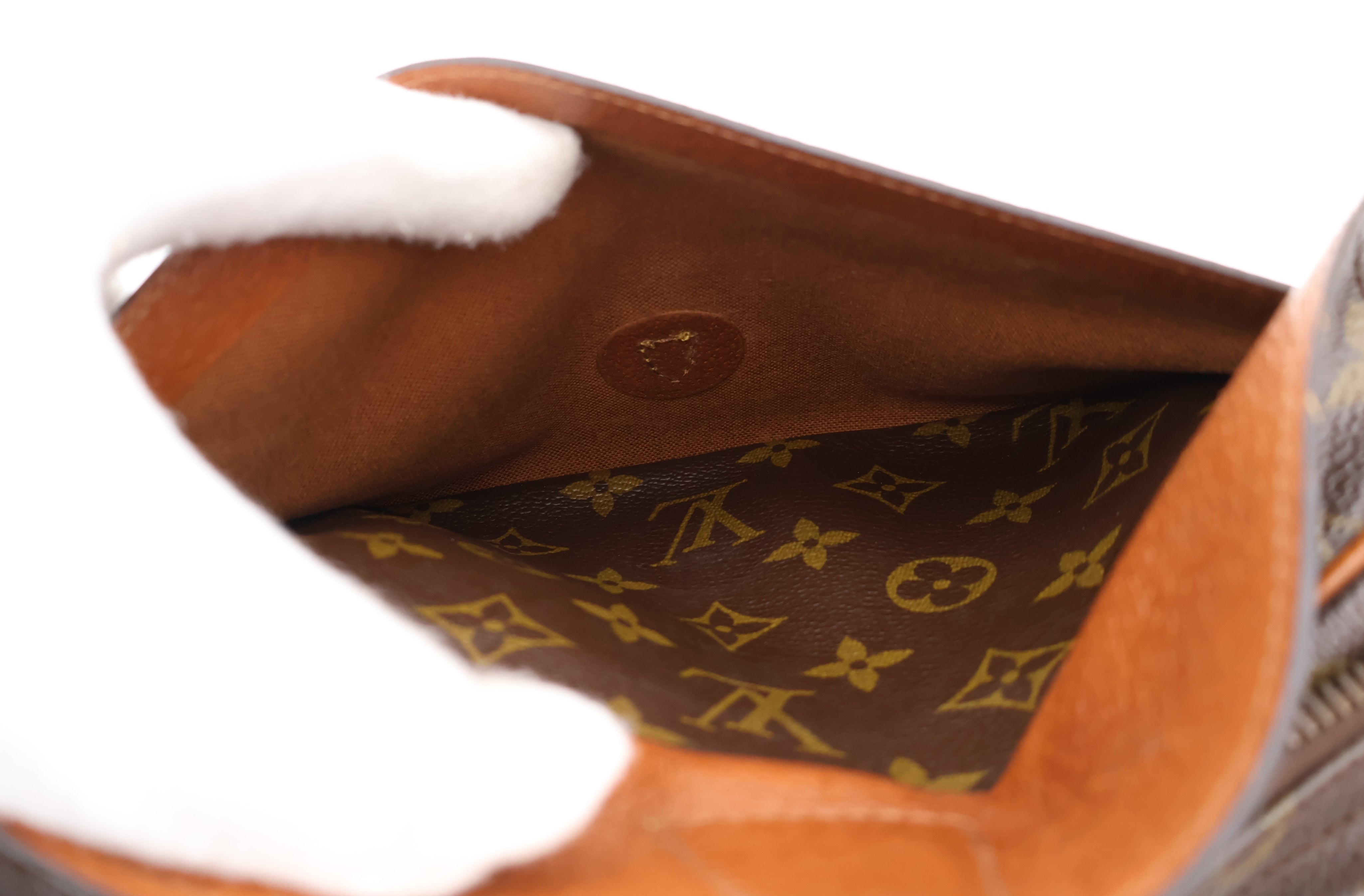 Louis Vuitton Jeune Fille PM