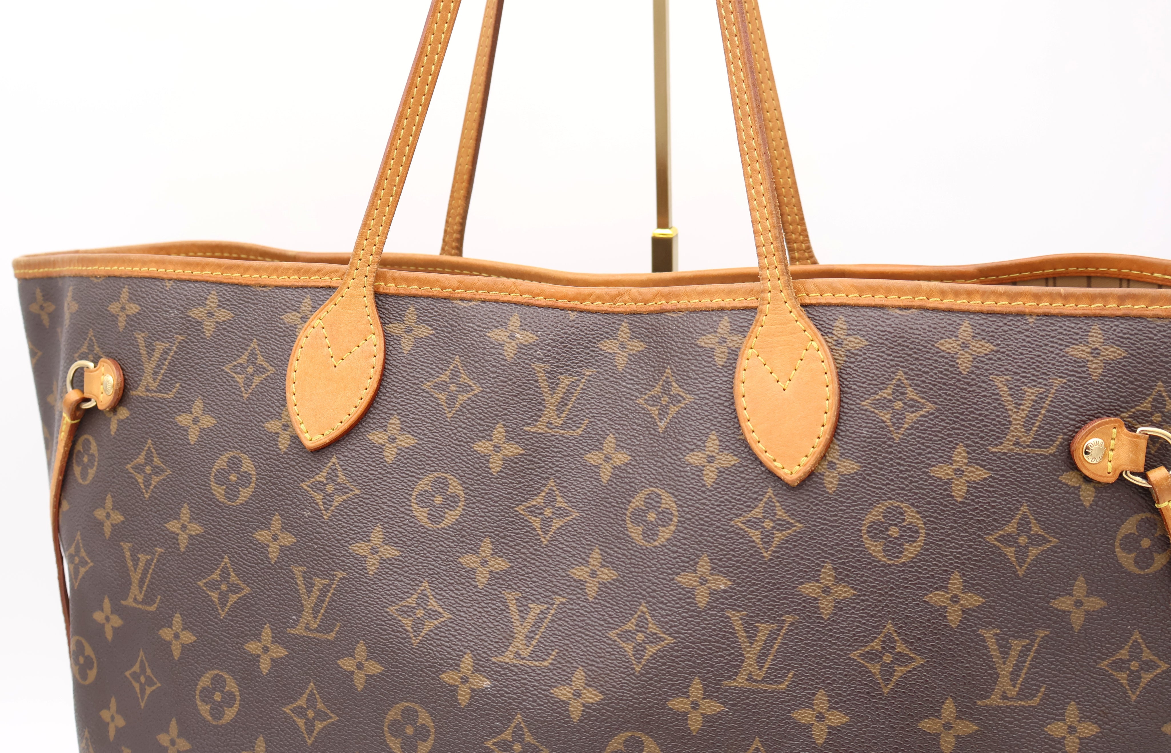 Louis Vuitton Neverfull GM