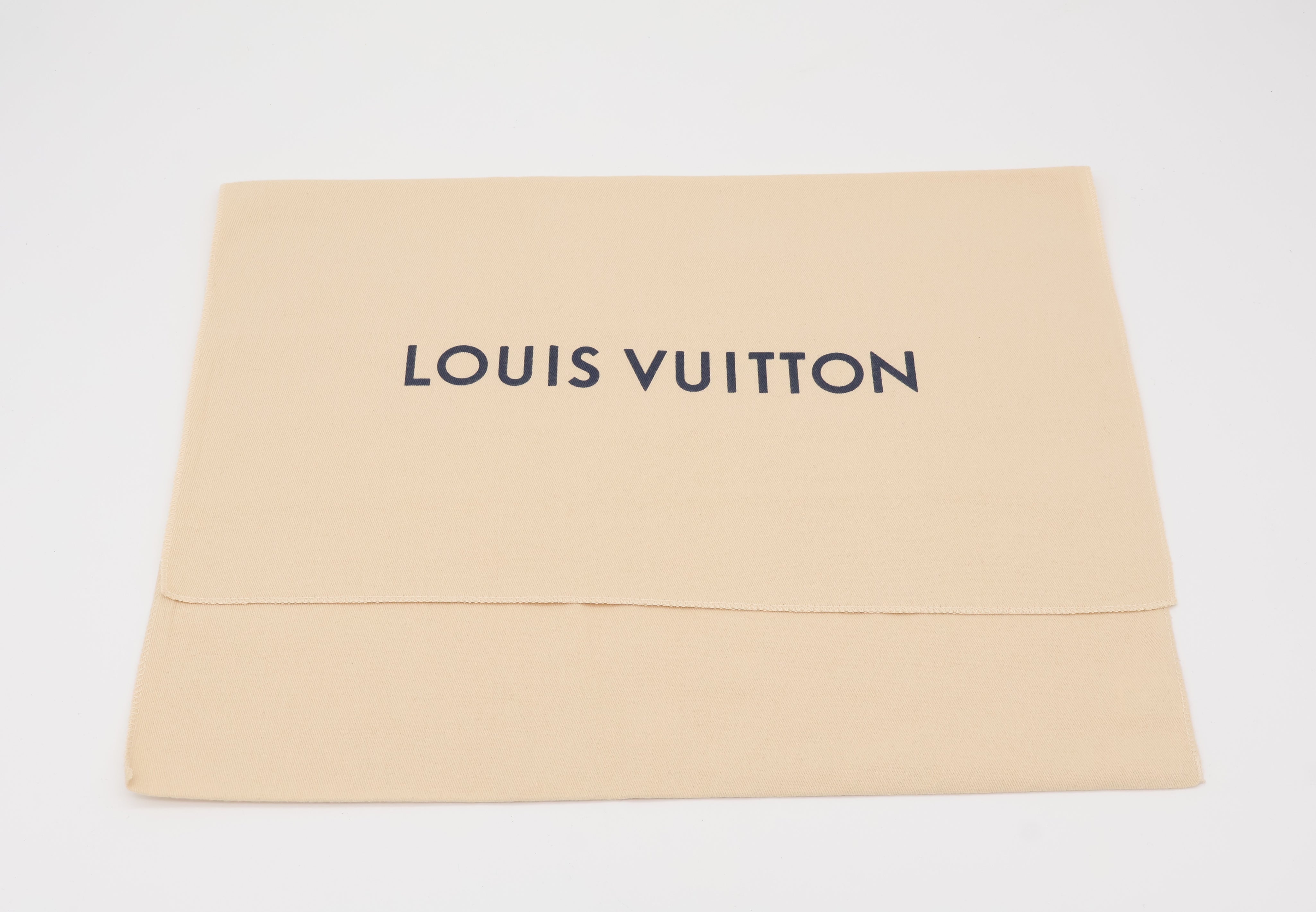 Louis Vuitton Jeune Fille PM
