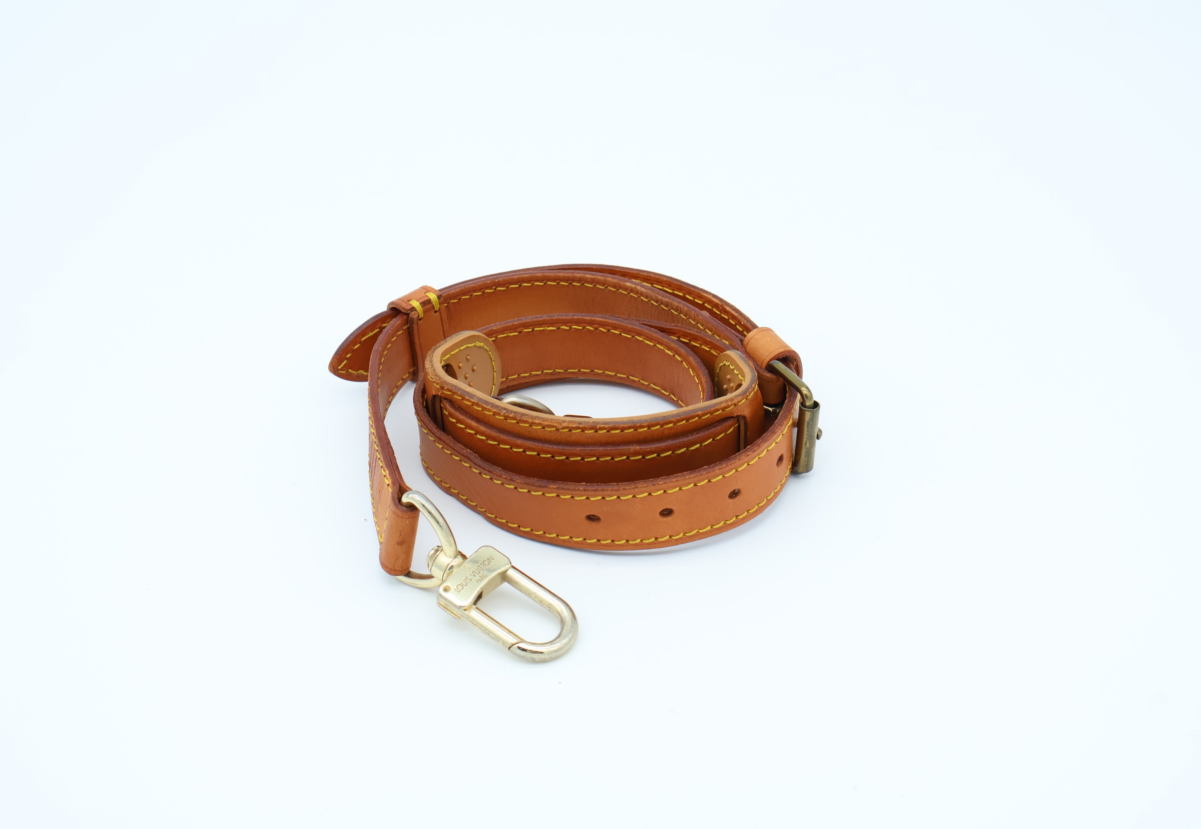 Louis Vuitton Keepall Bandouliére 50