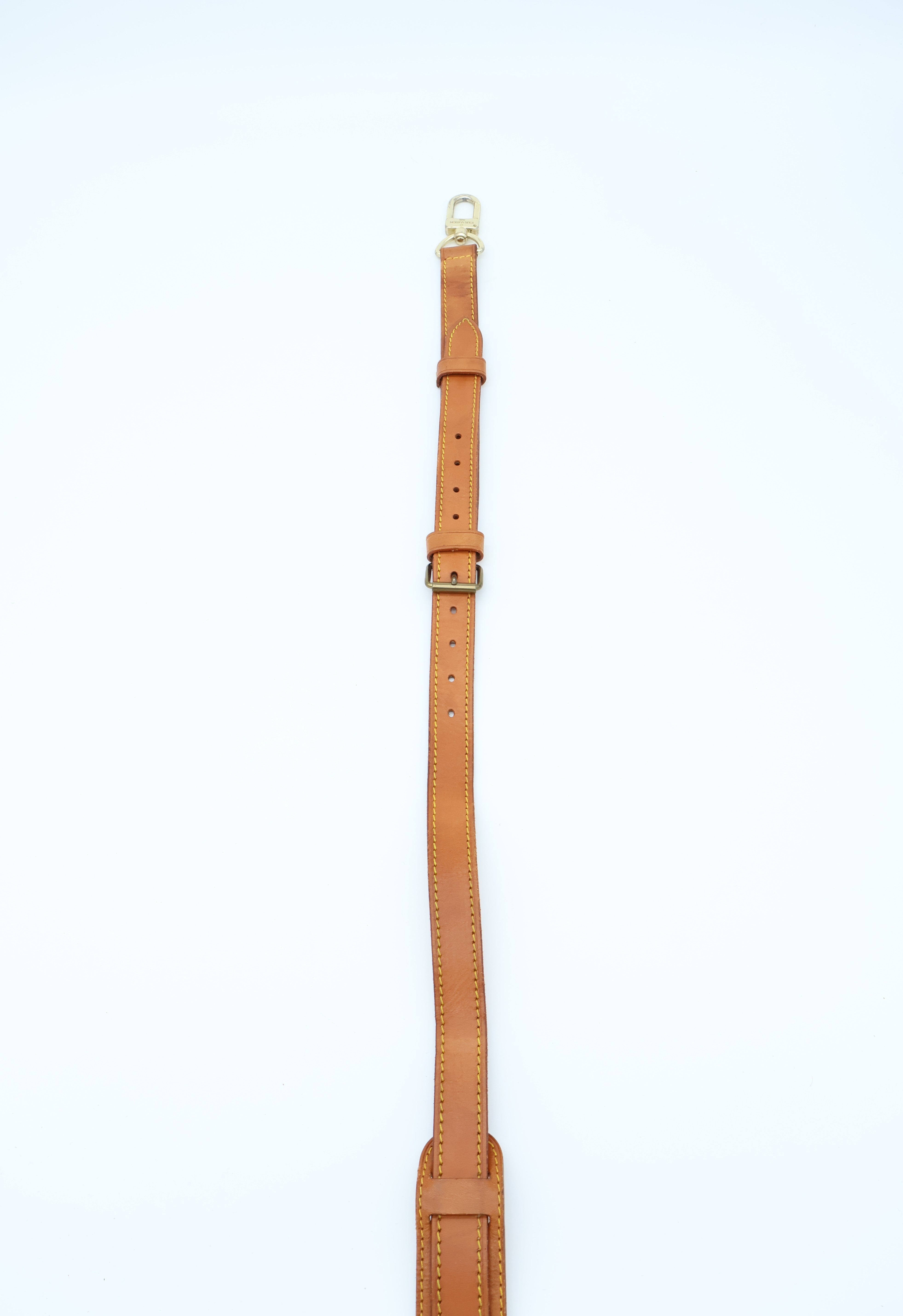 Louis Vuitton Keepall Bandouliére 50