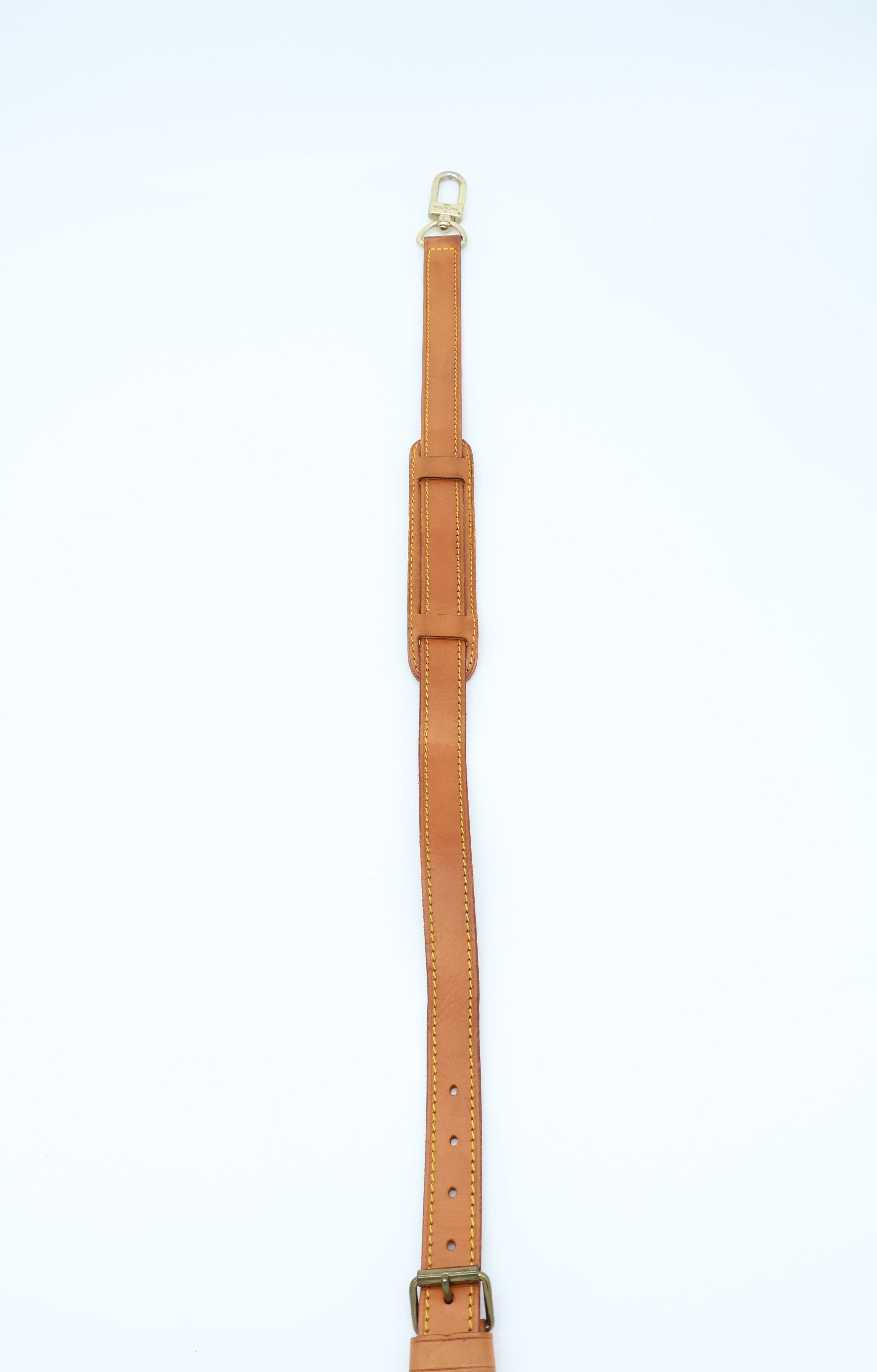 Louis Vuitton Keepall Bandouliére 50