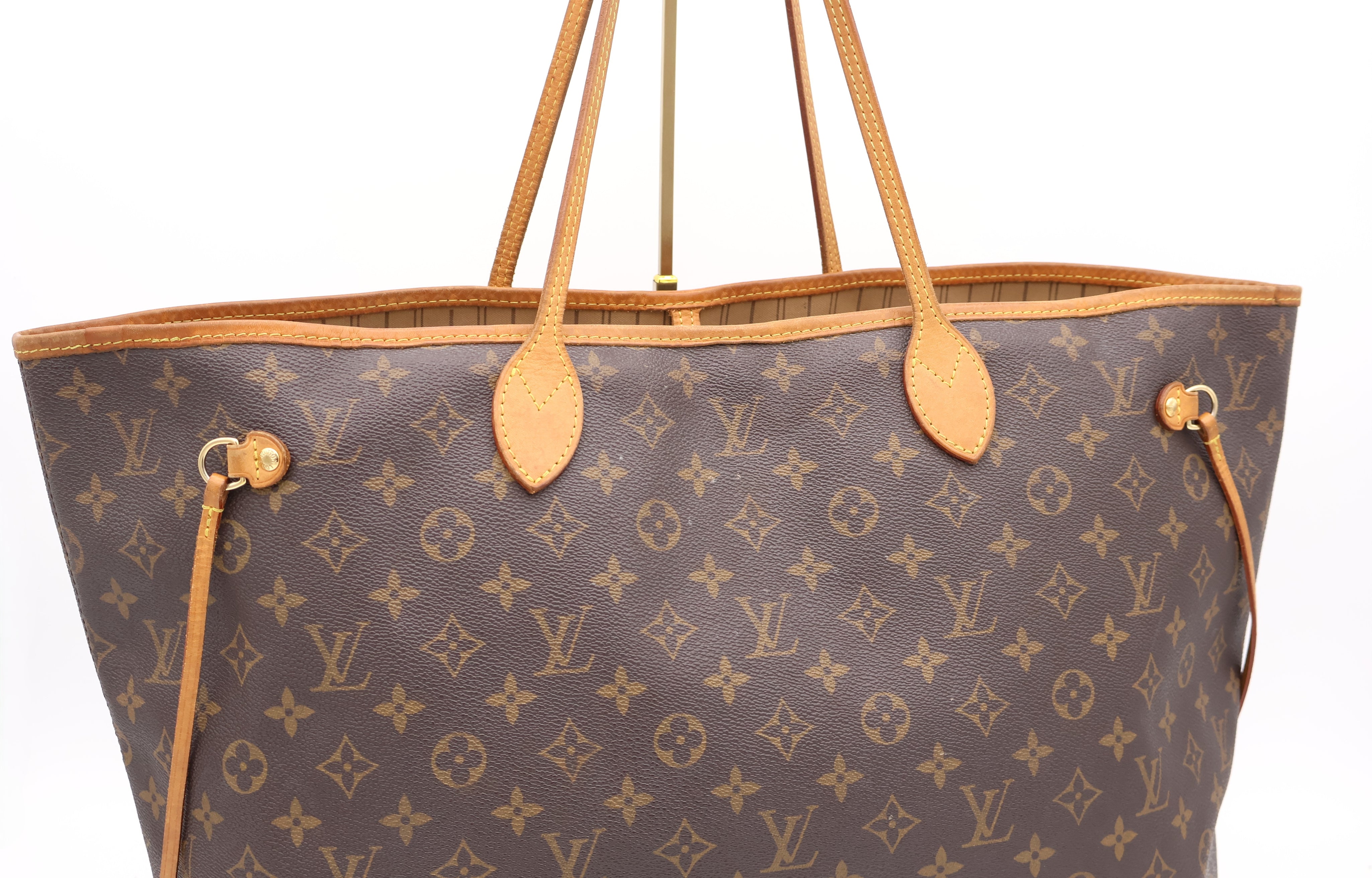 Louis Vuitton Neverfull GM