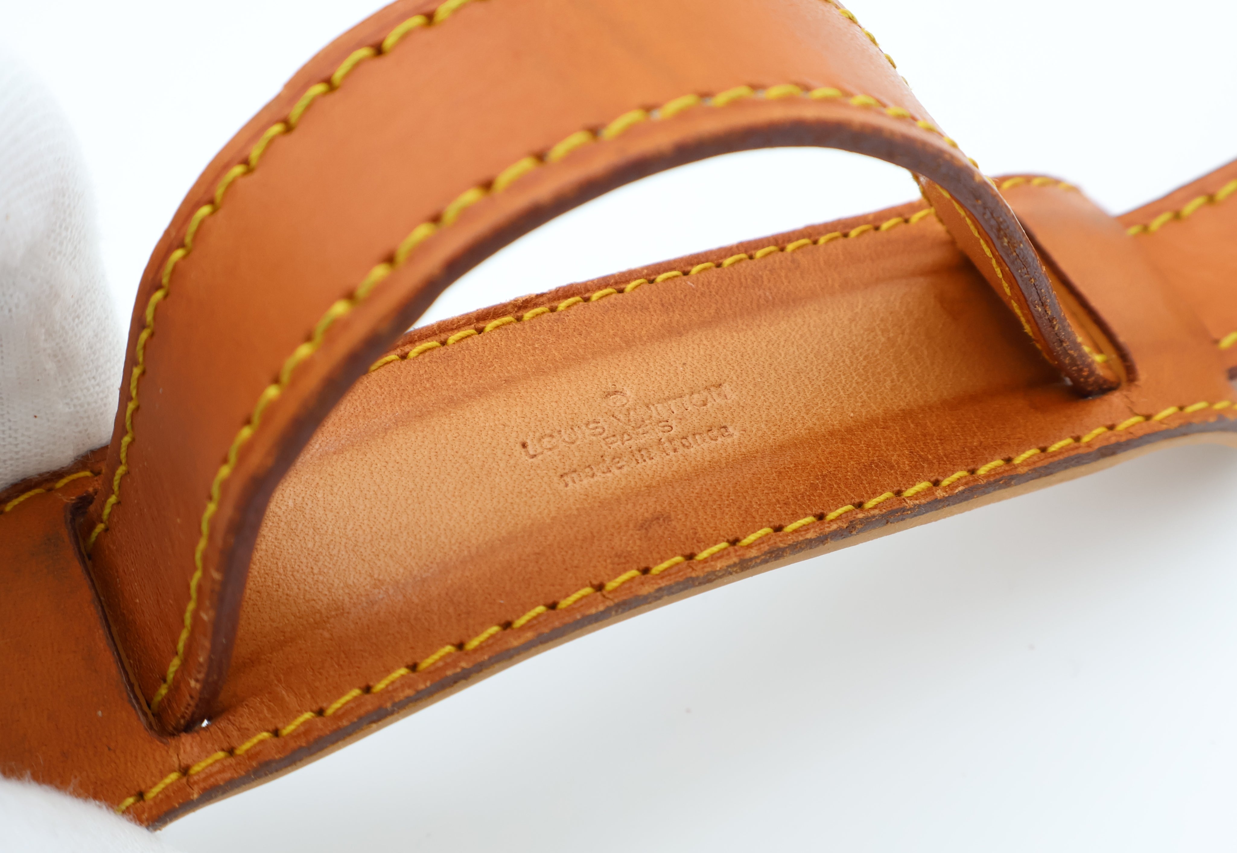 Louis Vuitton Keepall Bandouliére 50