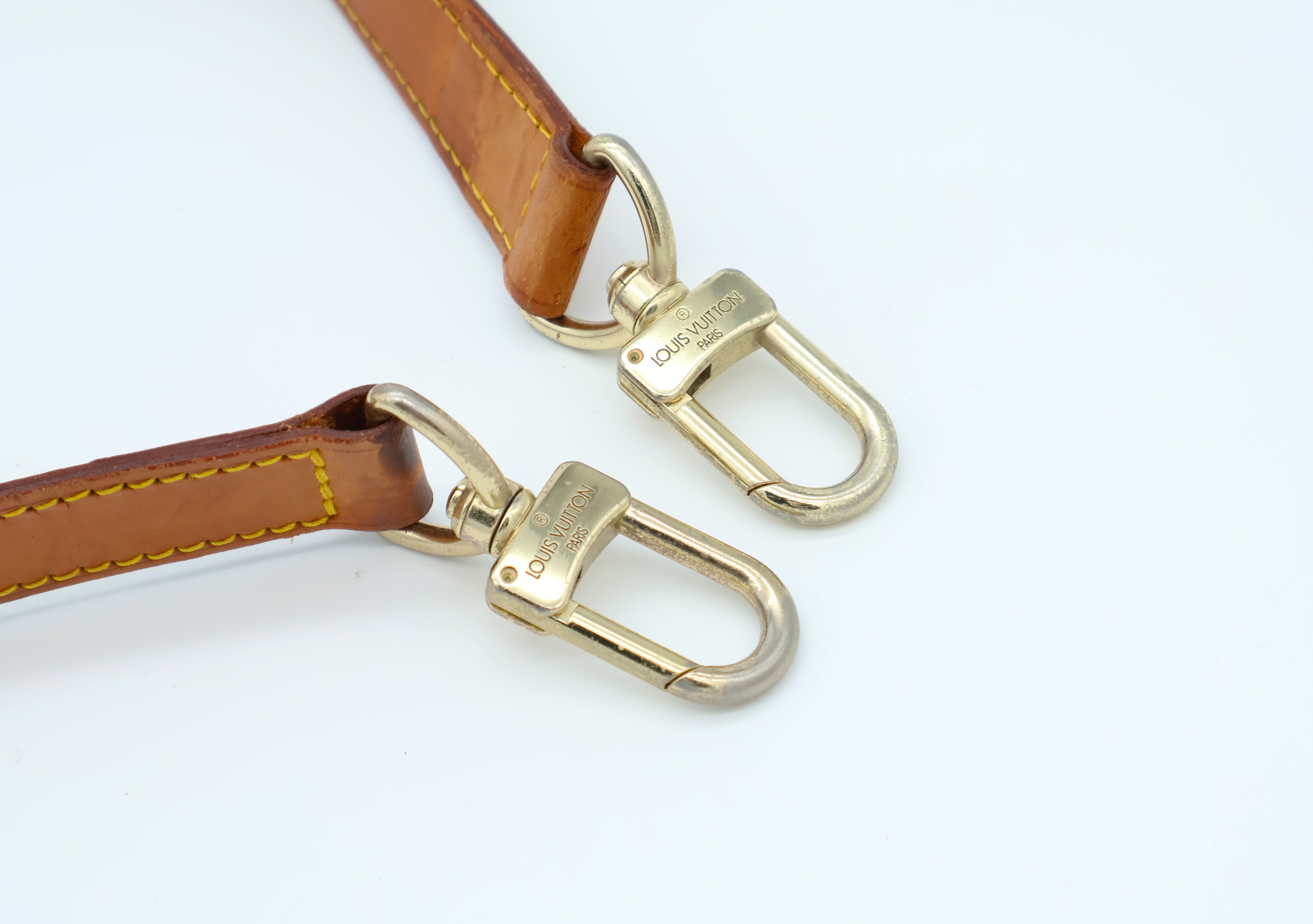 Louis Vuitton Keepall Bandouliére 50