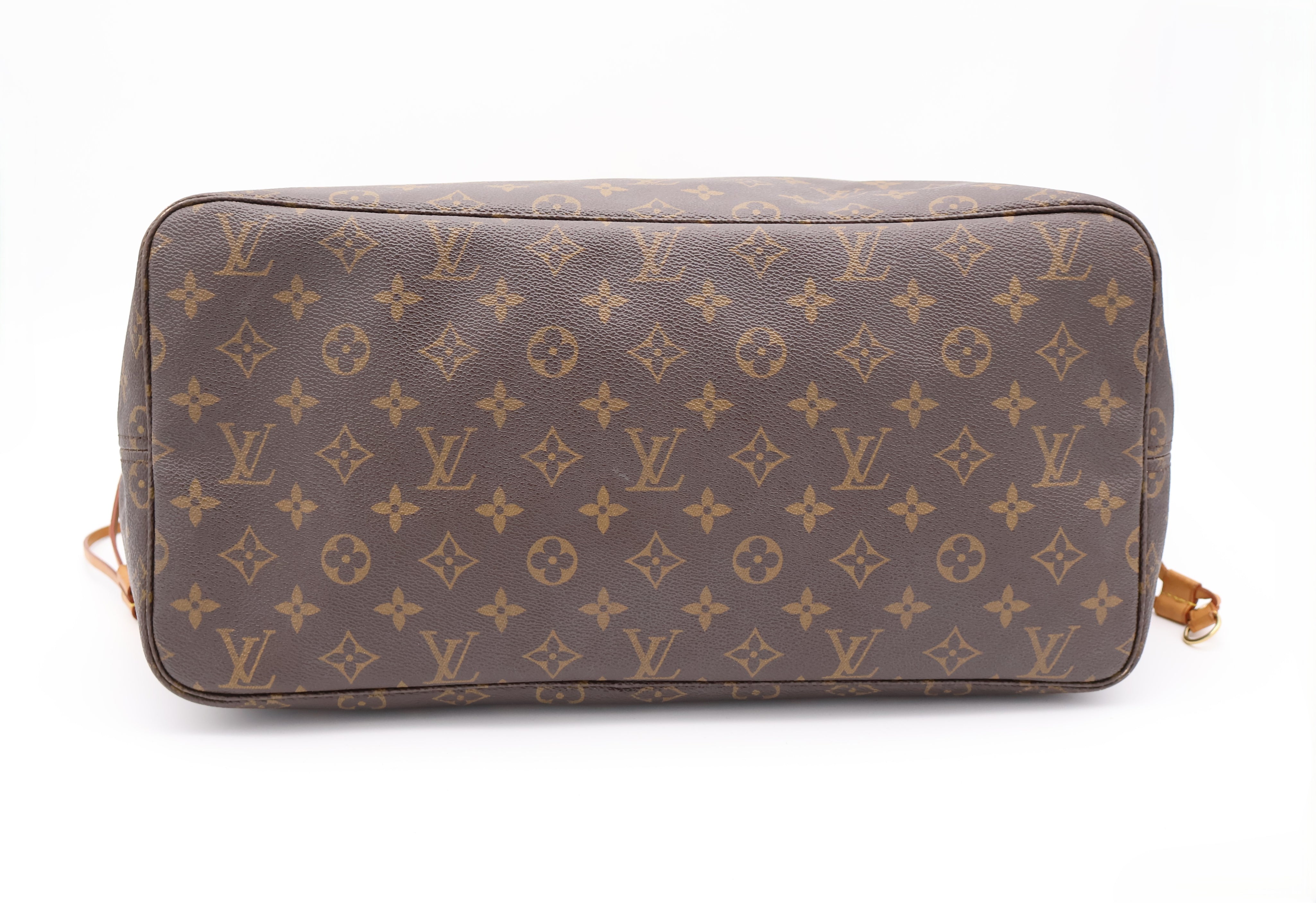 Louis Vuitton Neverfull GM