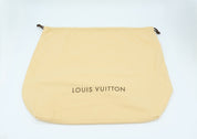 Louis Vuitton Keepall Bandouliére 50