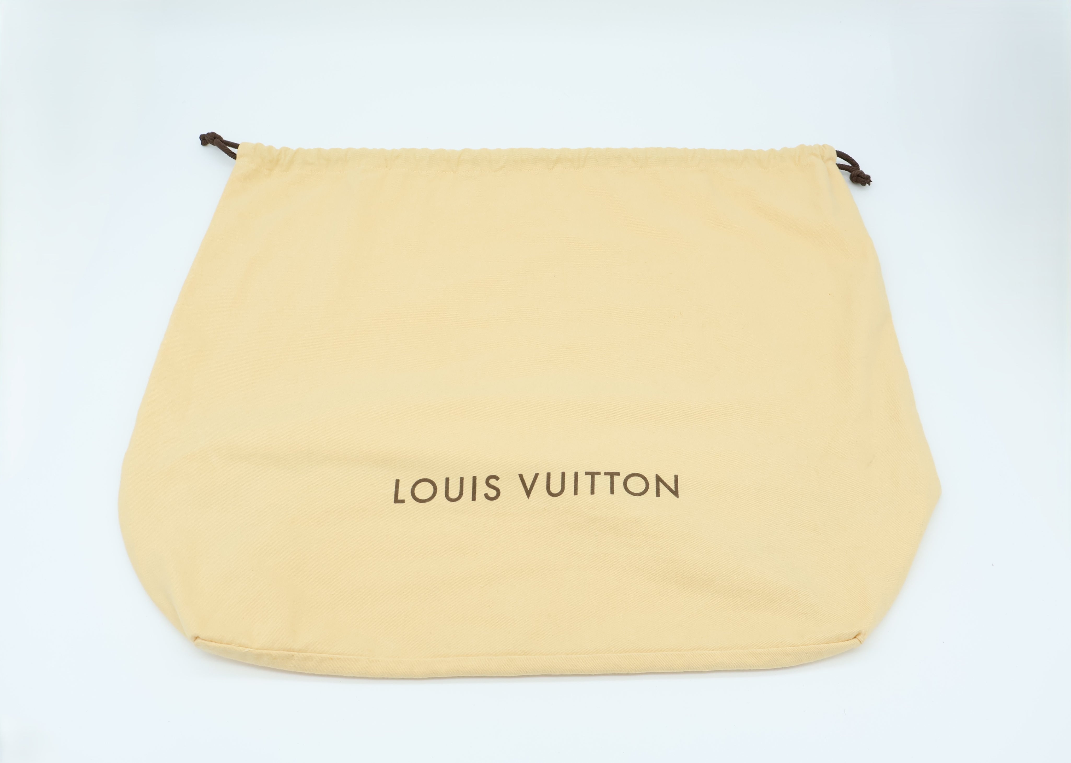 Louis Vuitton Keepall Bandouliére 50