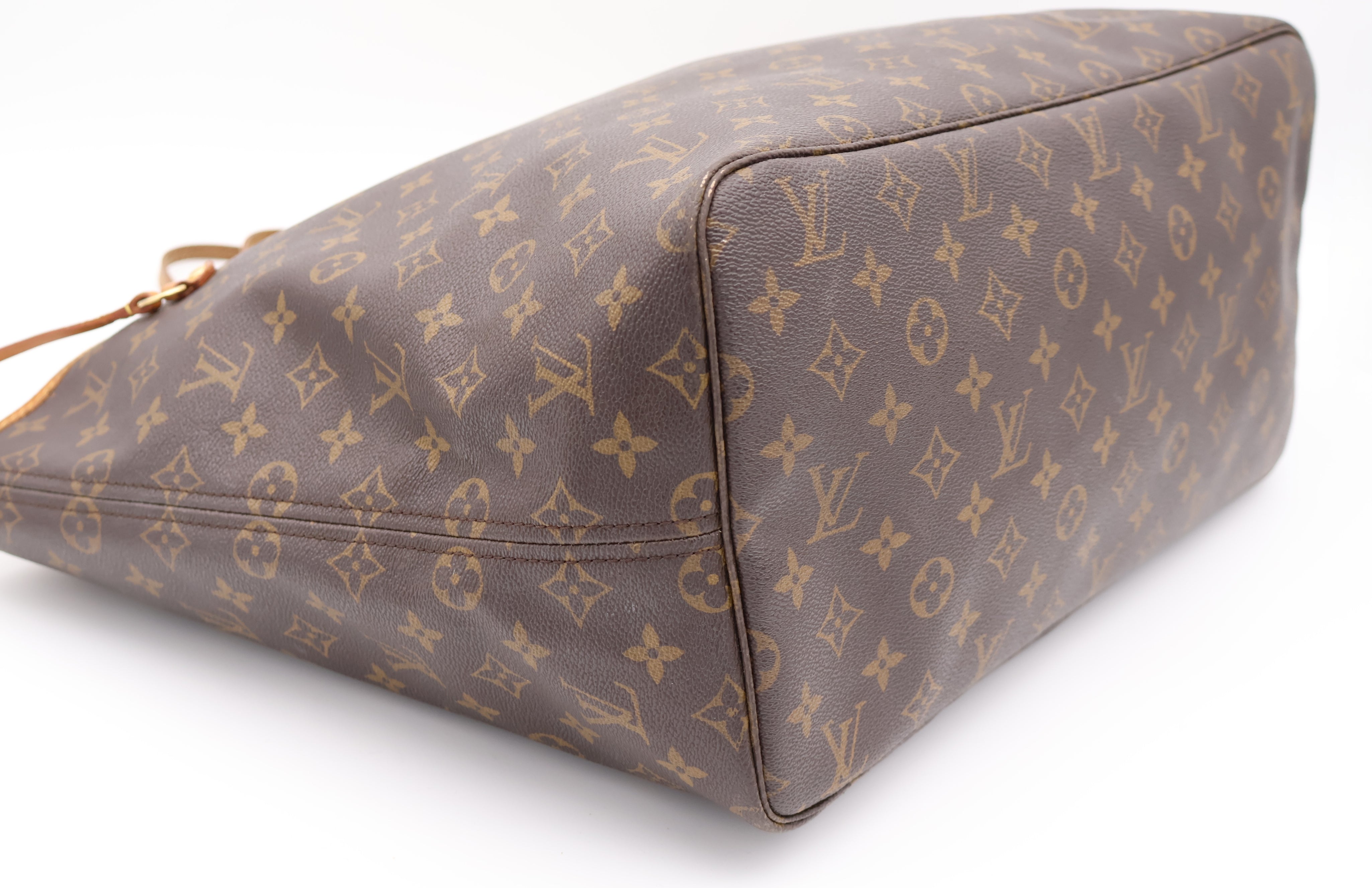 Louis Vuitton Neverfull GM
