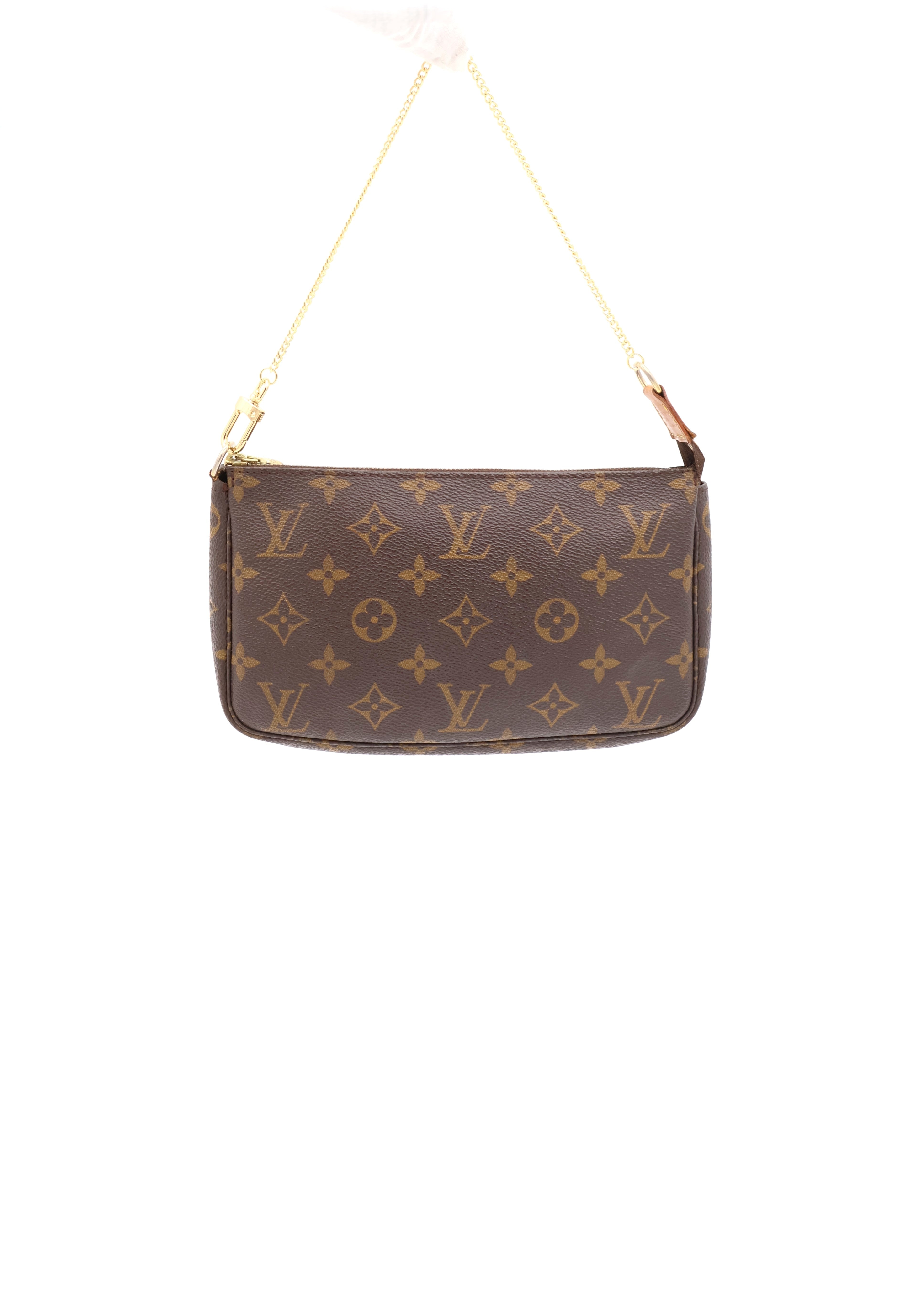 Louis Vuitton Pochette Accessoires