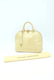 Louis Vuitton Alma PM
