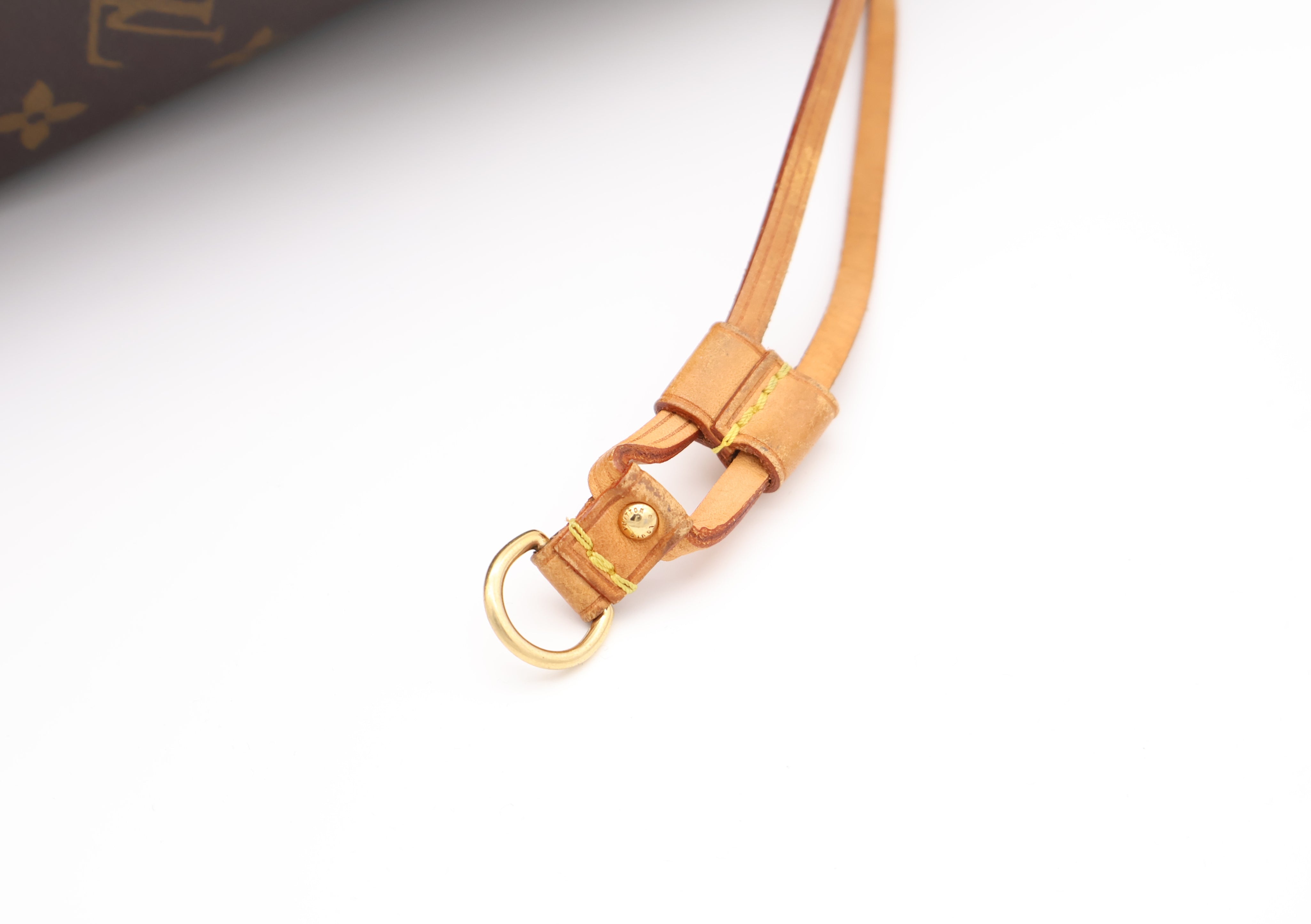 Louis Vuitton Neverfull GM