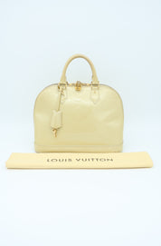 Louis Vuitton Alma PM